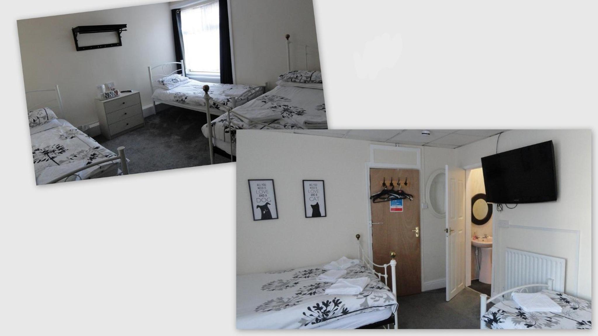 100 Pipers Hotel