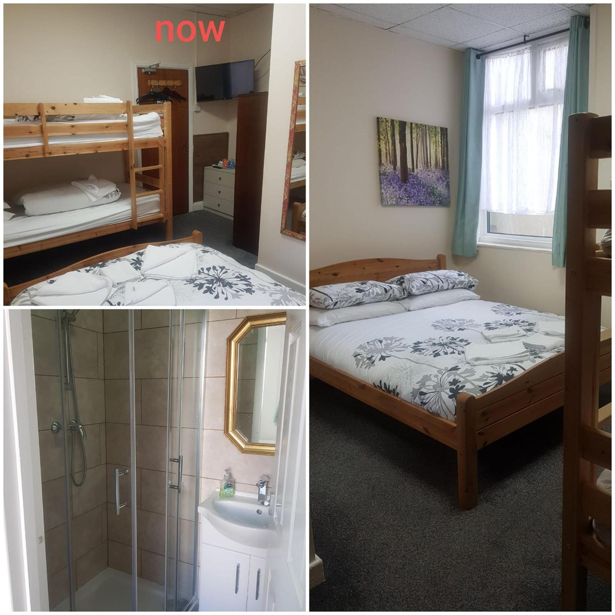 100 Pipers Hotel
