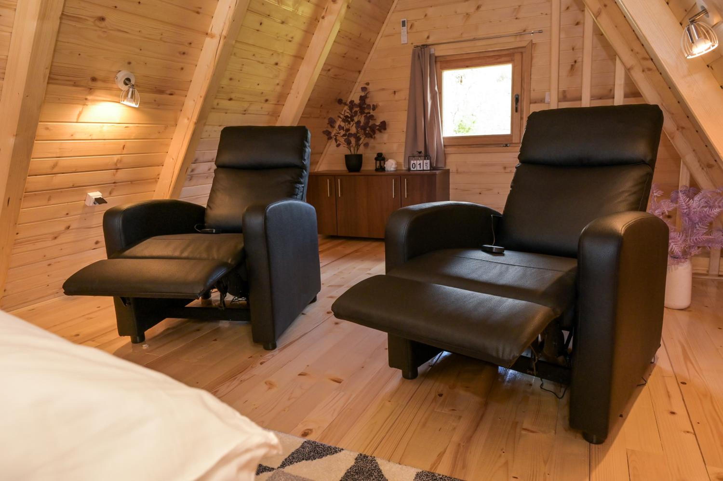Cottages Relax
