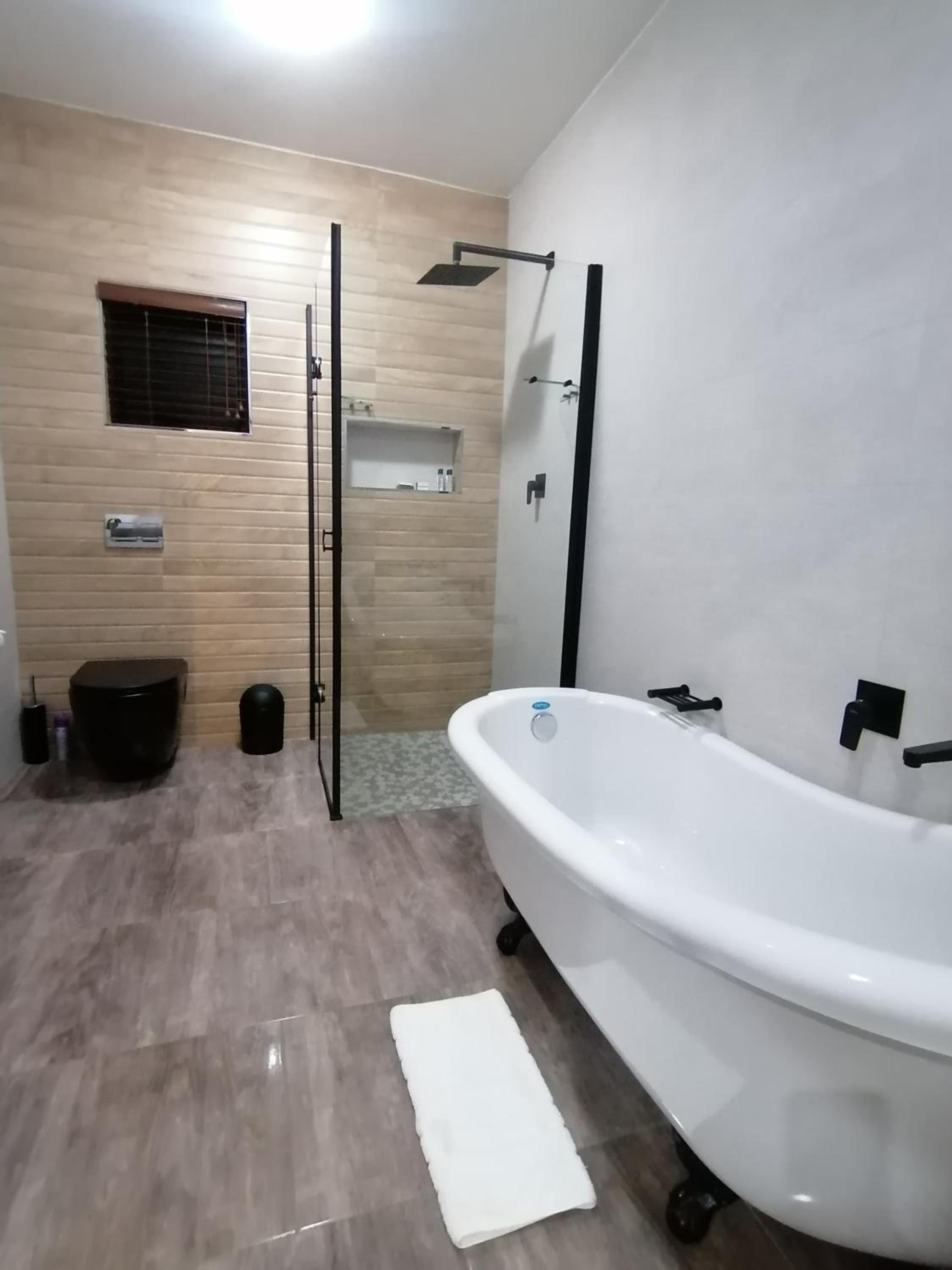 HWH Guesthouse Middelburg