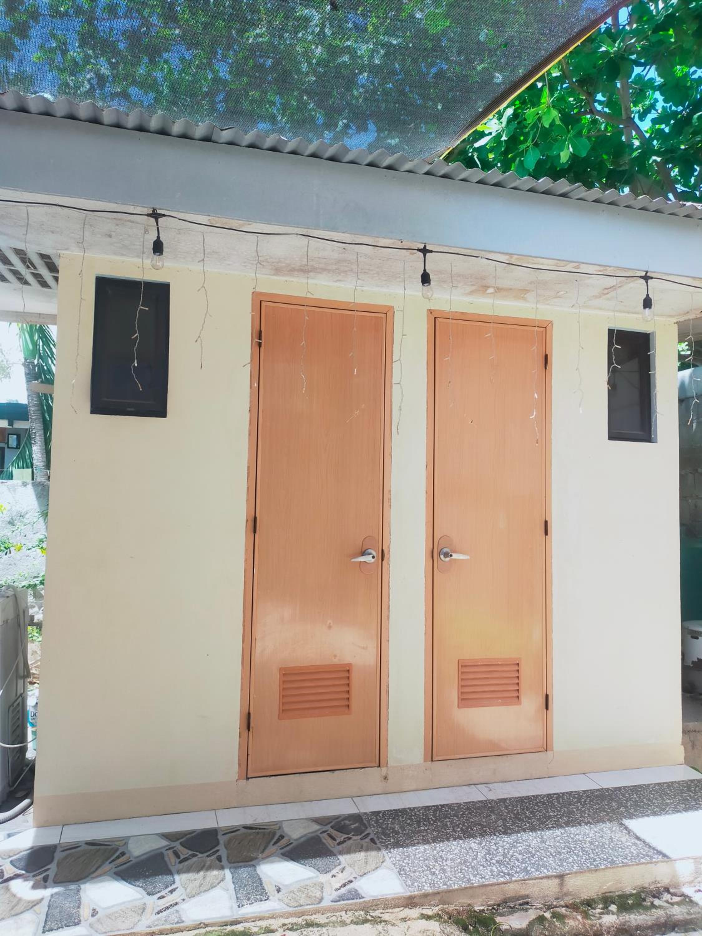 Camotes Island Beachfront Vacation House