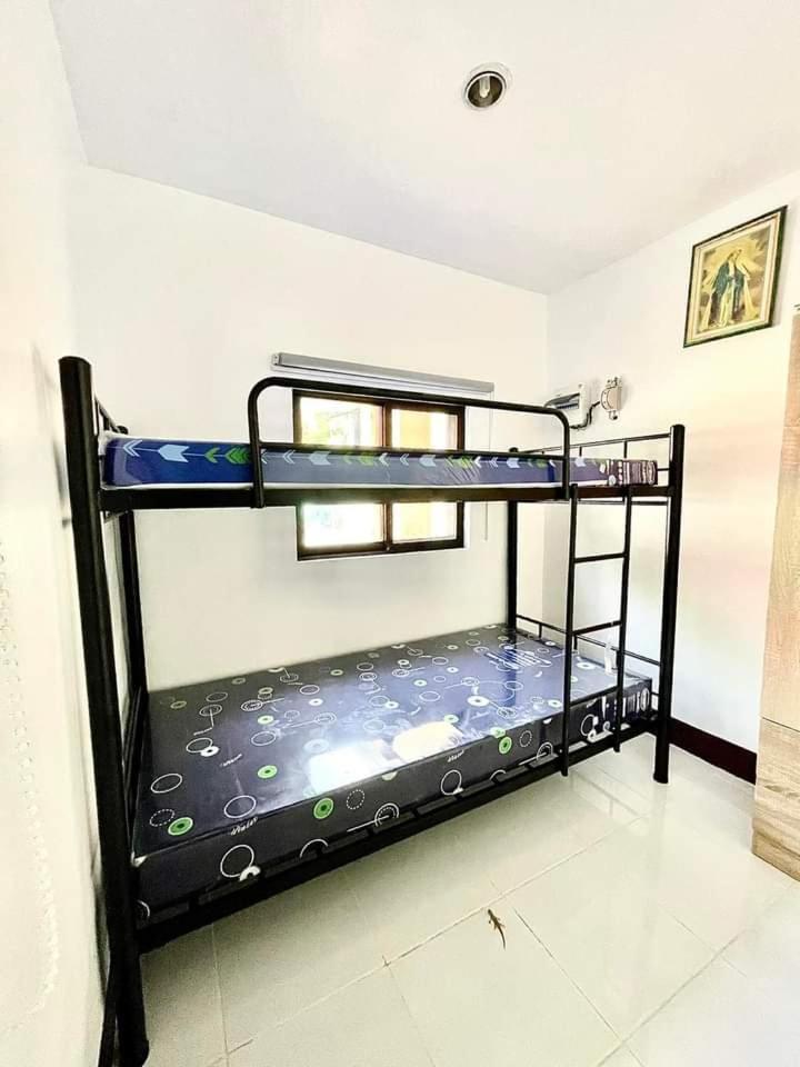 Camotes Island Beachfront Vacation House