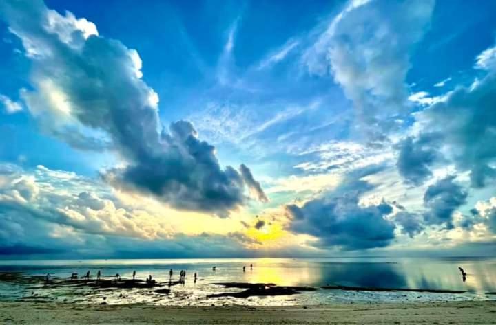 Camotes Island Beachfront Vacation House