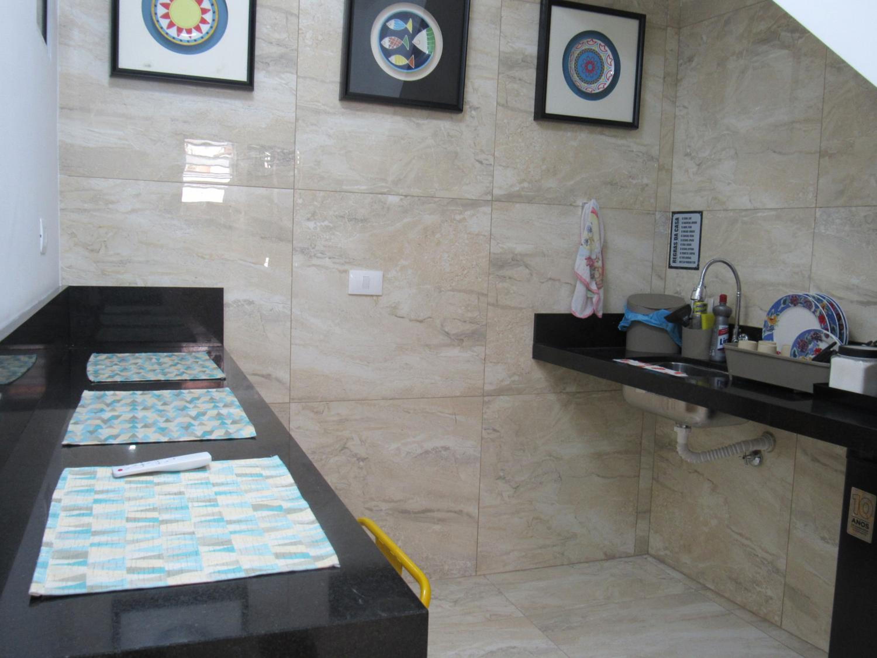 Vitoria Hostel