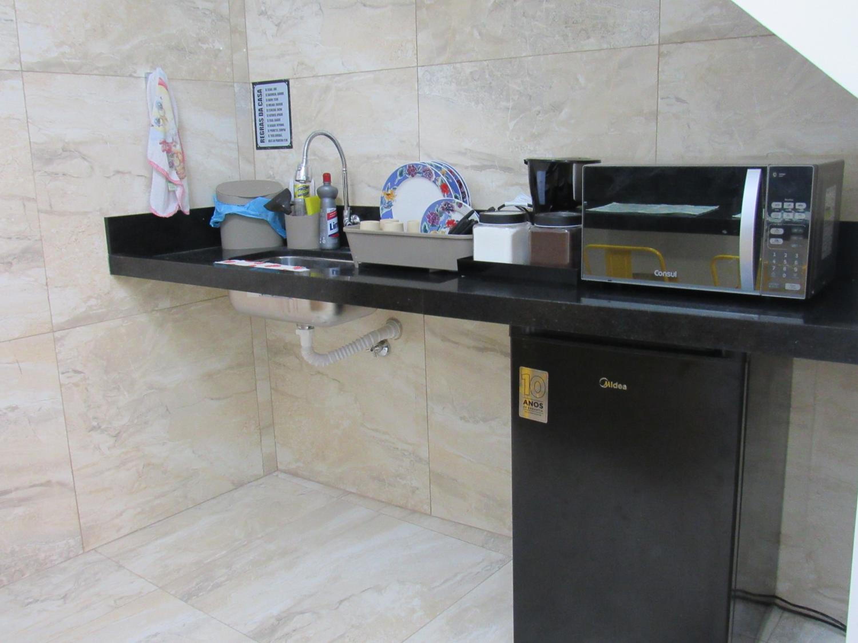 Vitoria Hostel