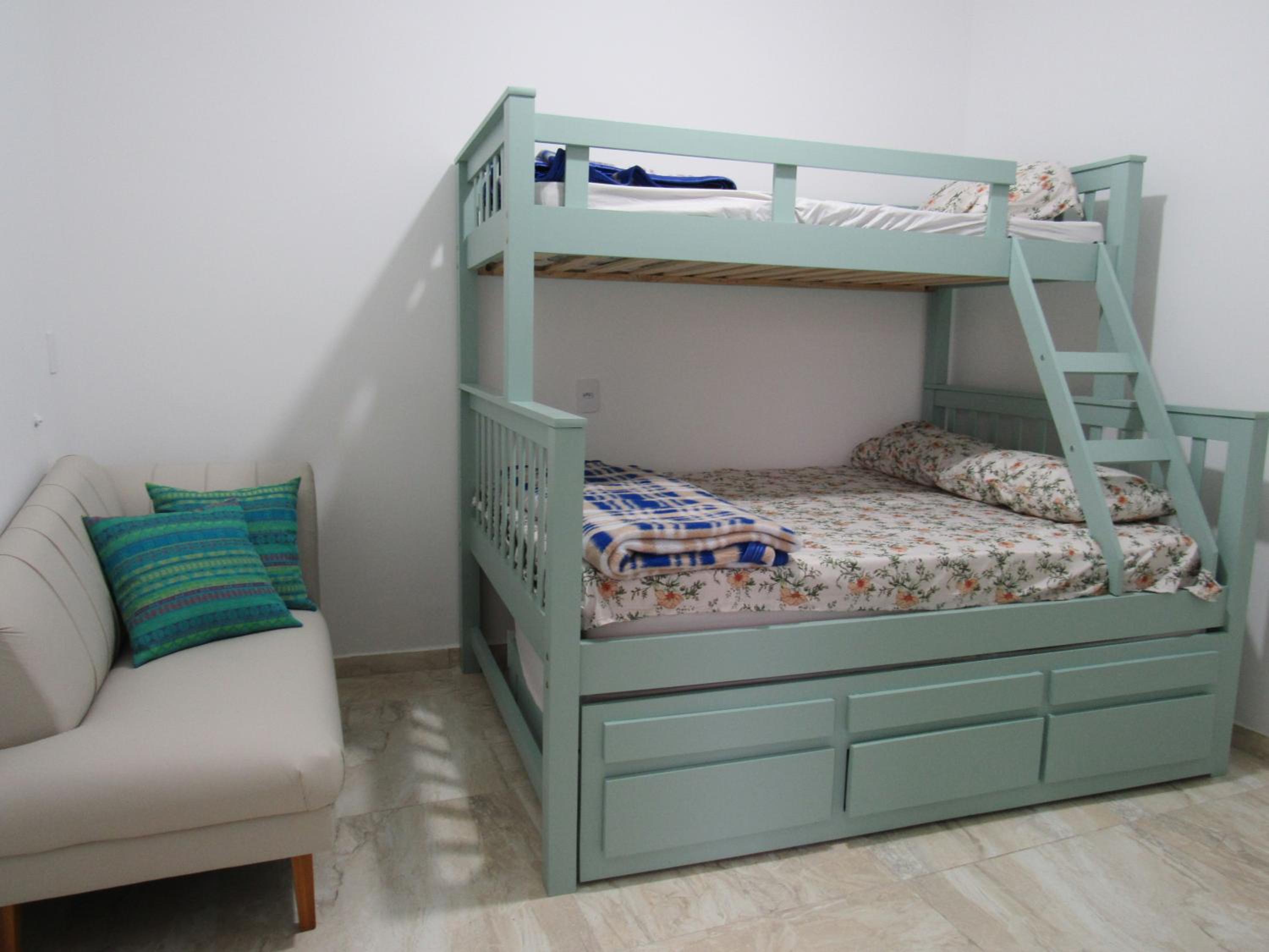 Vitoria Hostel