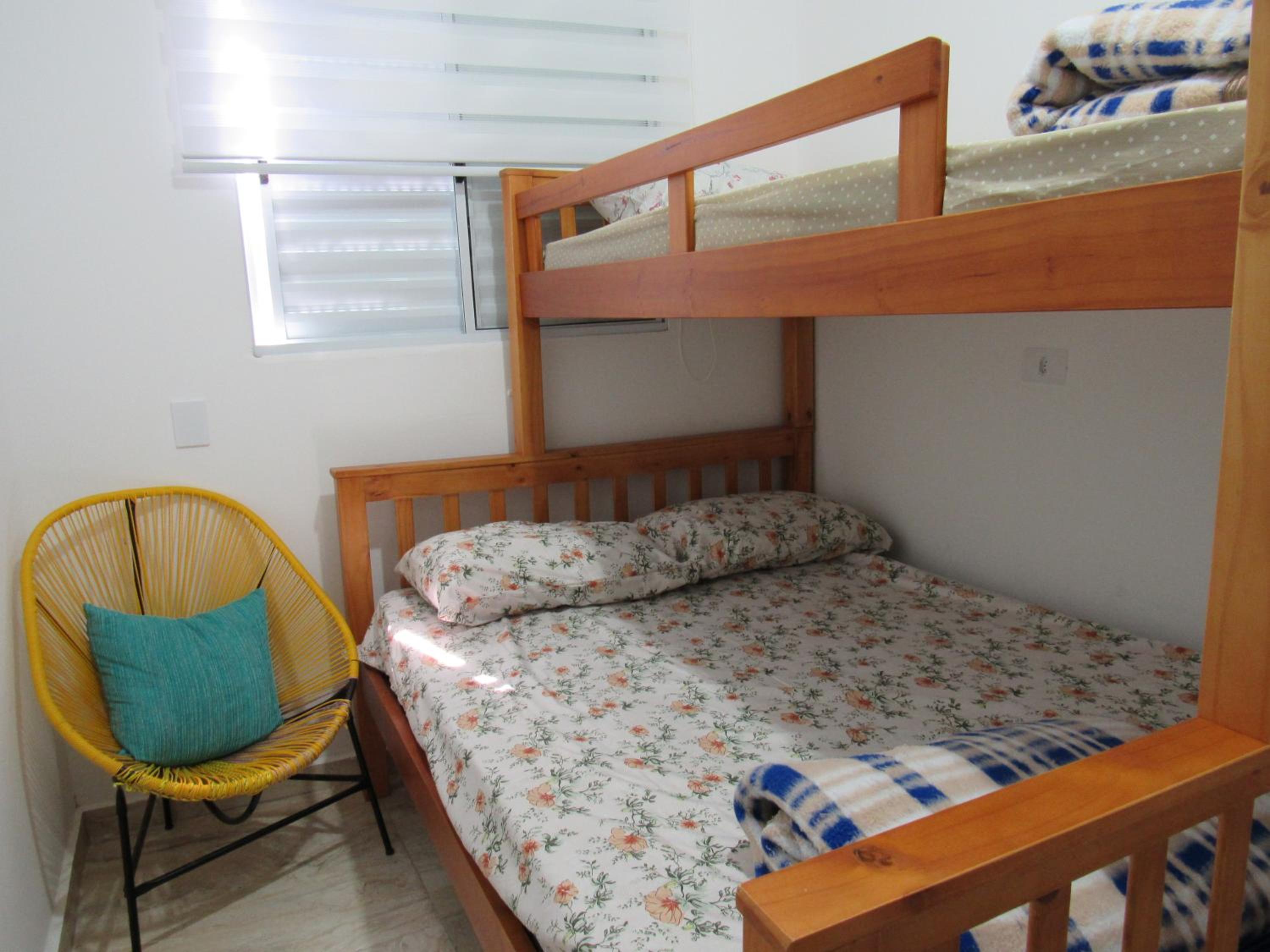 Vitoria Hostel