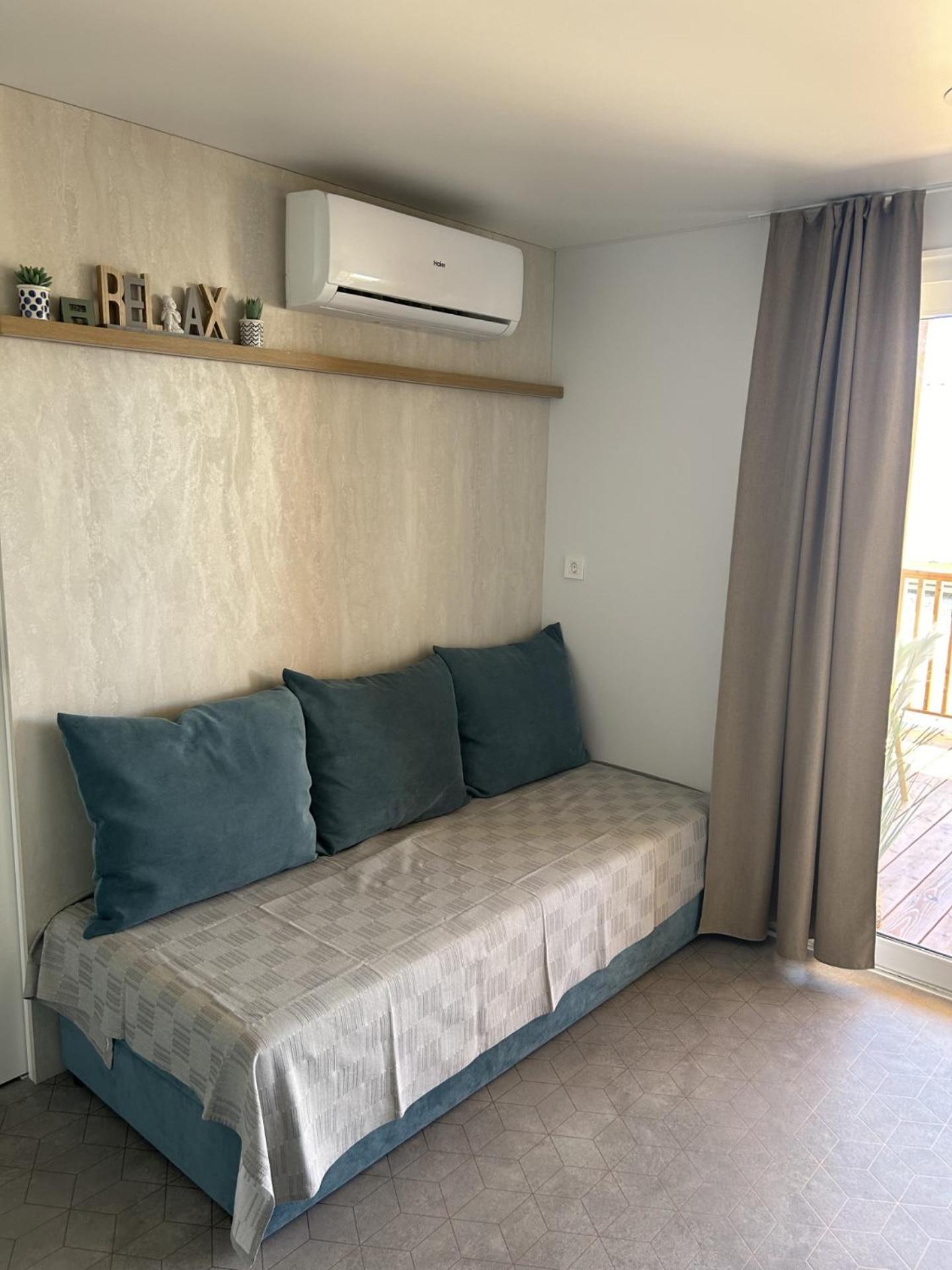 O'LIVE PREMIUM Mobile Home