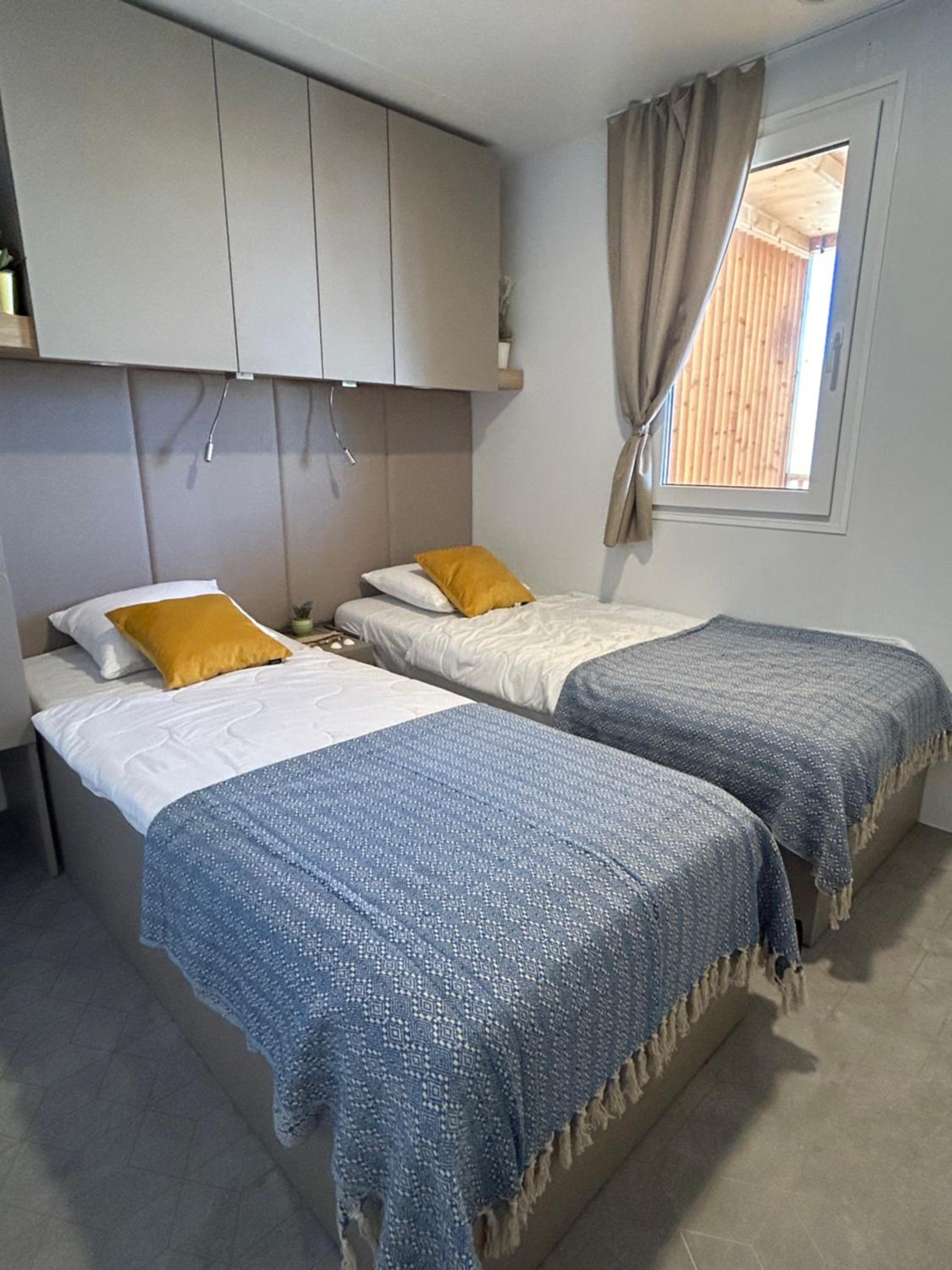 O'LIVE PREMIUM Mobile Home