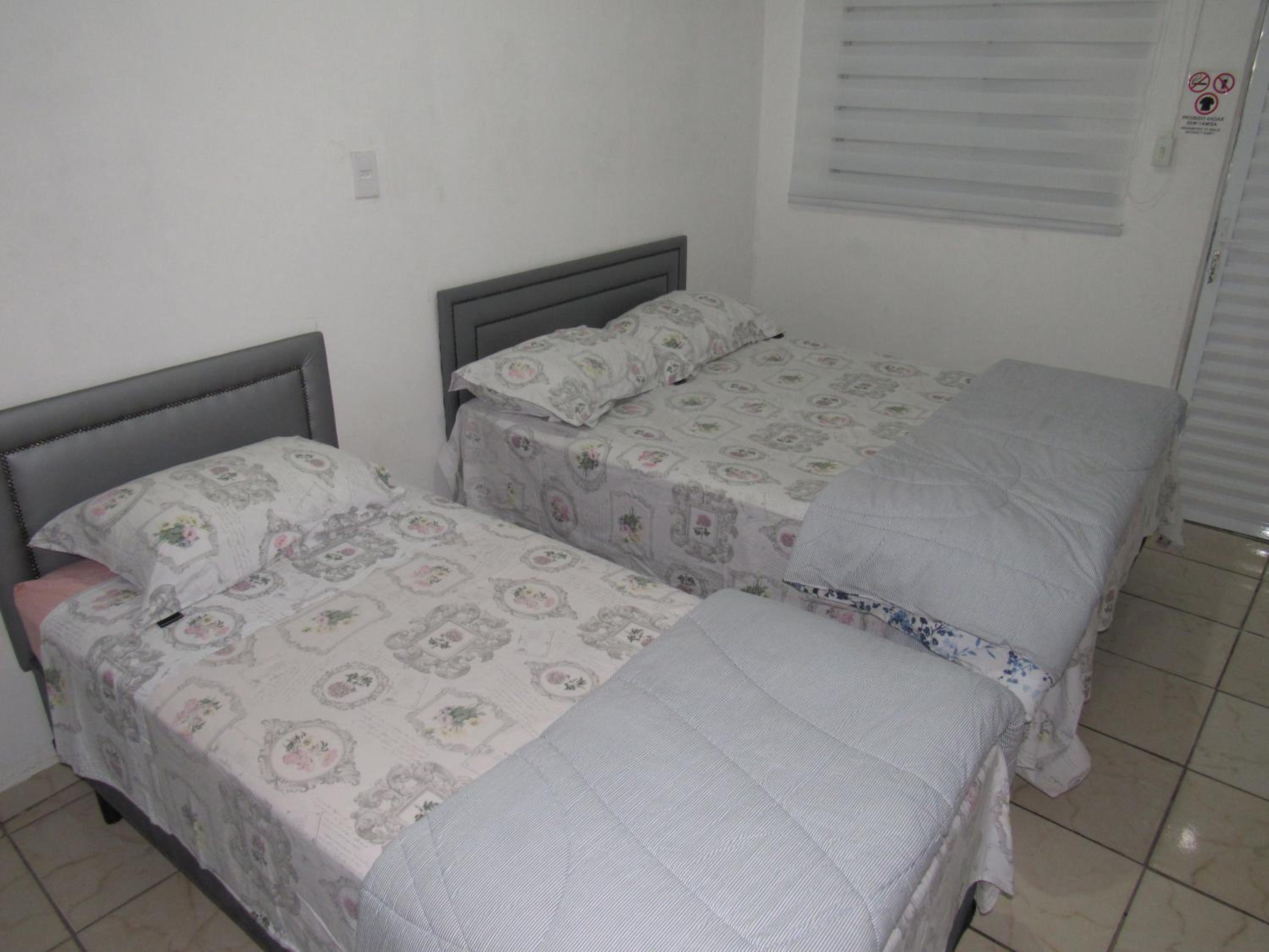 Vitoria Hostel