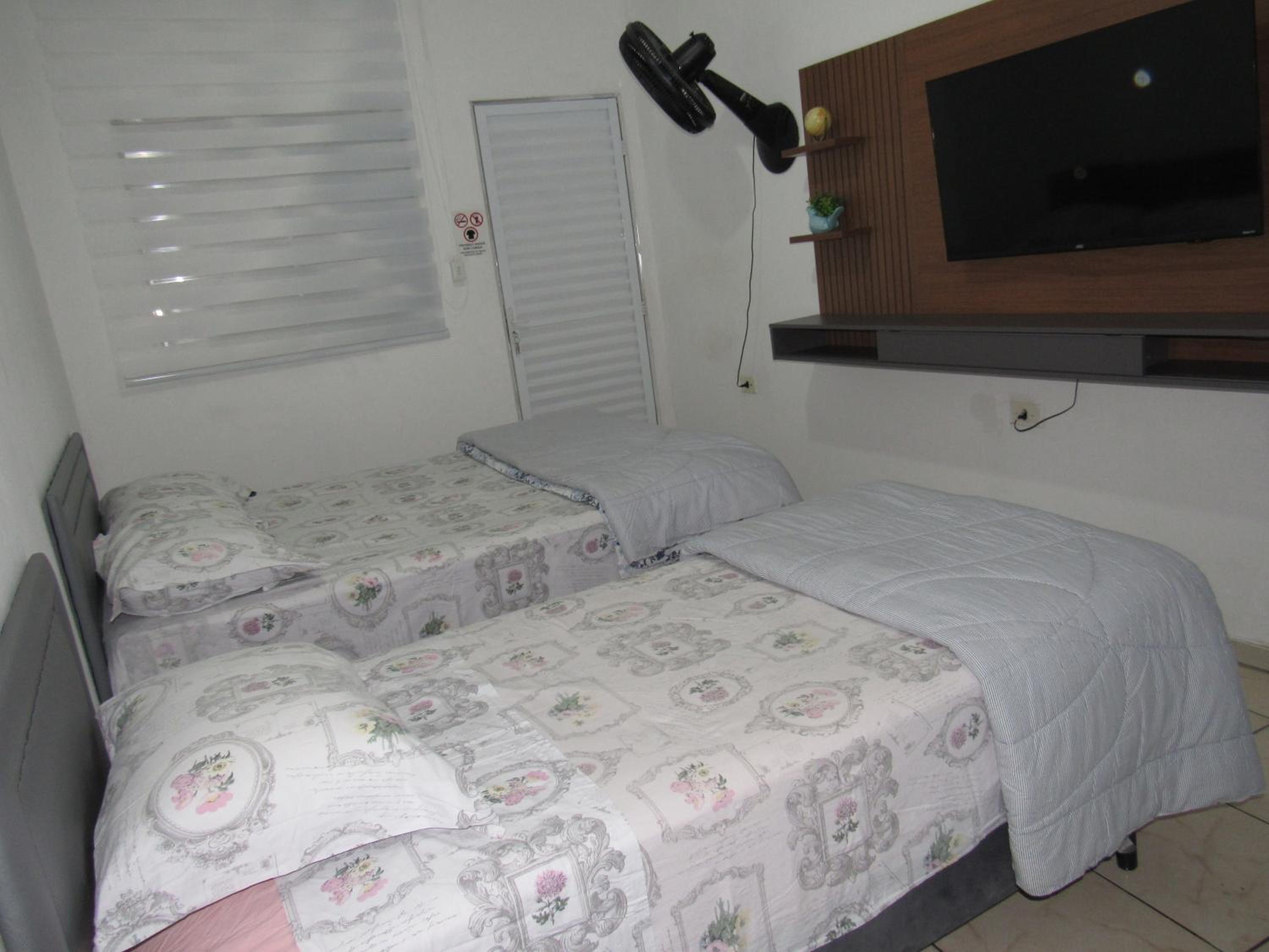 Vitoria Hostel