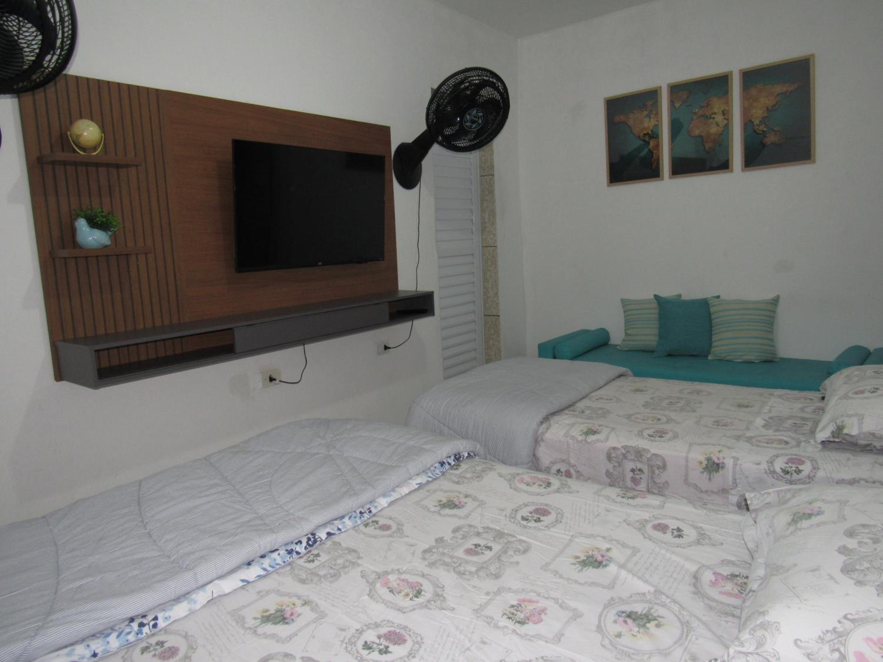 Vitoria Hostel