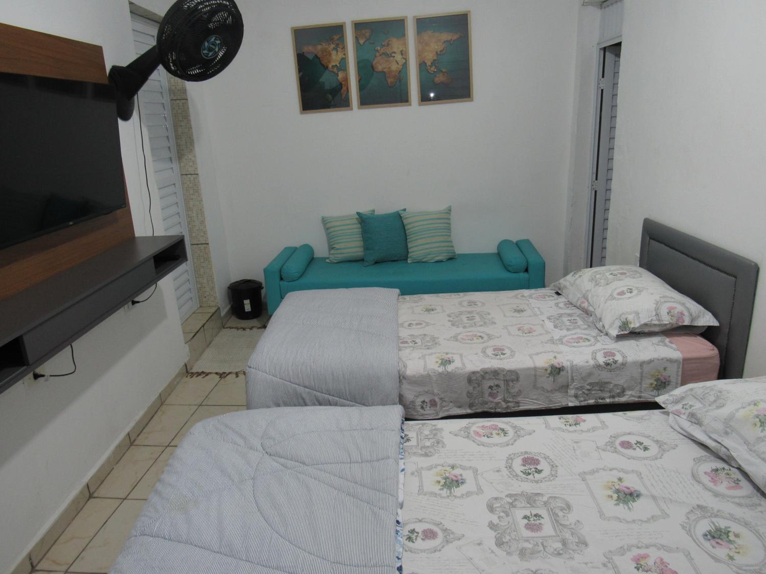 Vitoria Hostel