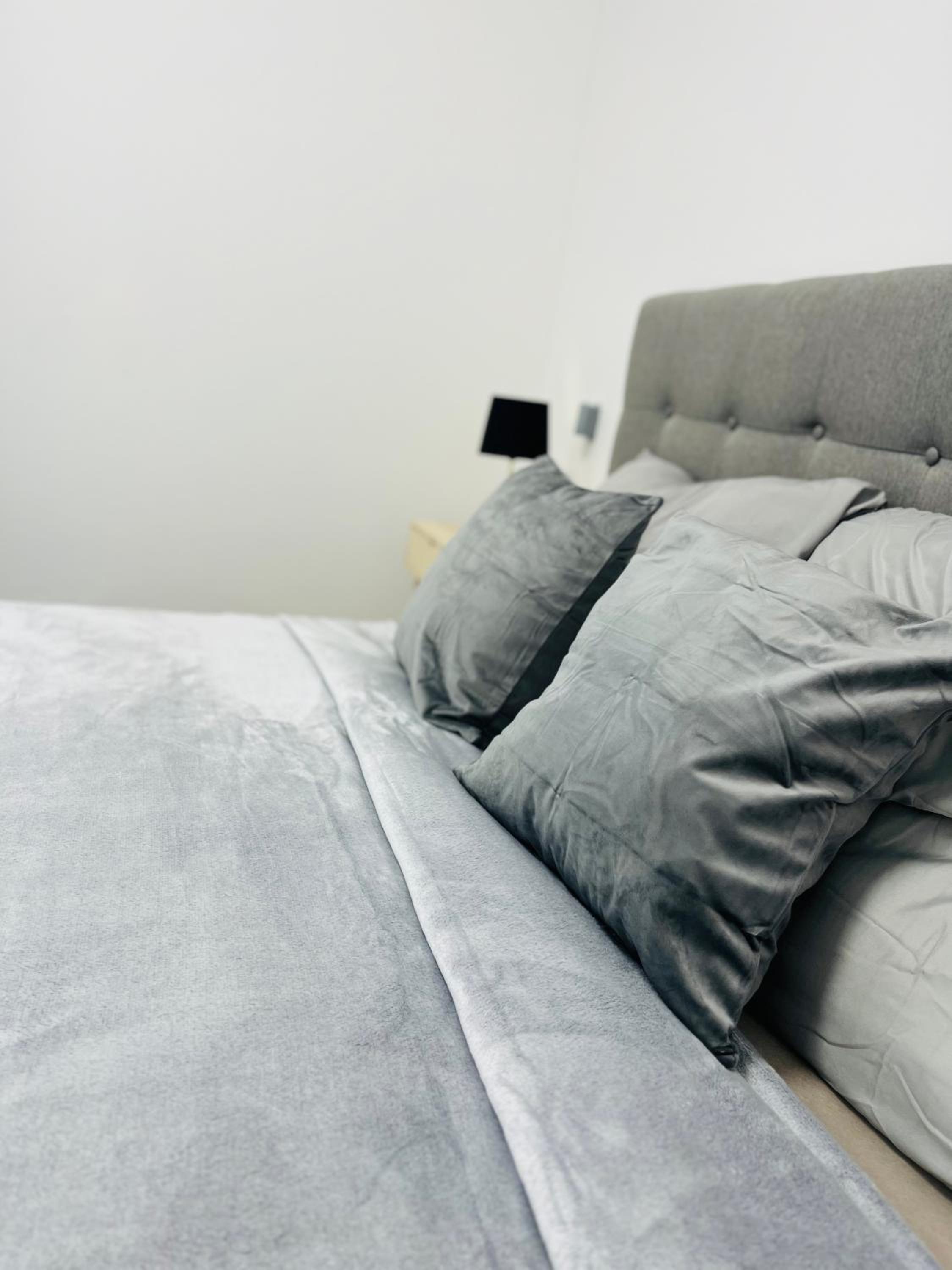 Apartment Riviéra Centrum, private parking and smart check in view 4