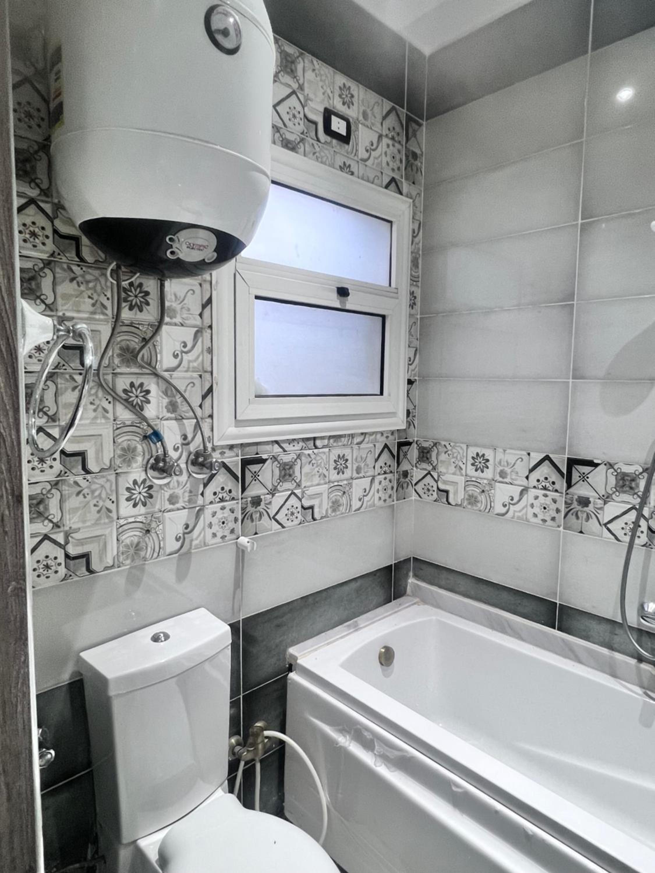Villa Contenental residense El sheikh Zayed Beverly Hills