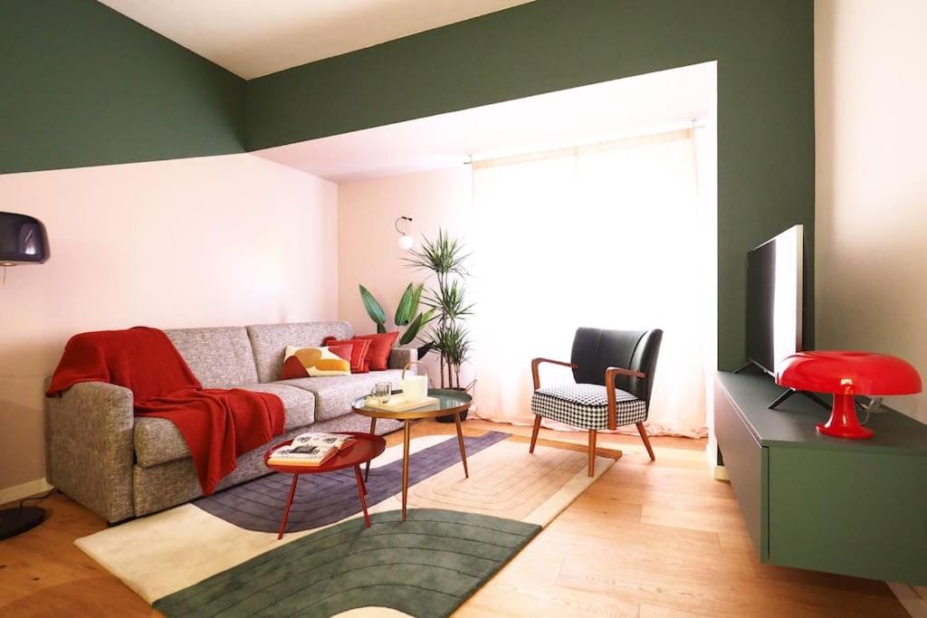 Luxury Loft Marghera photo 5