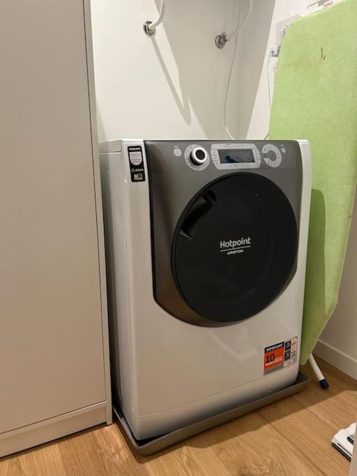 Luxury Loft Marghera photo 3