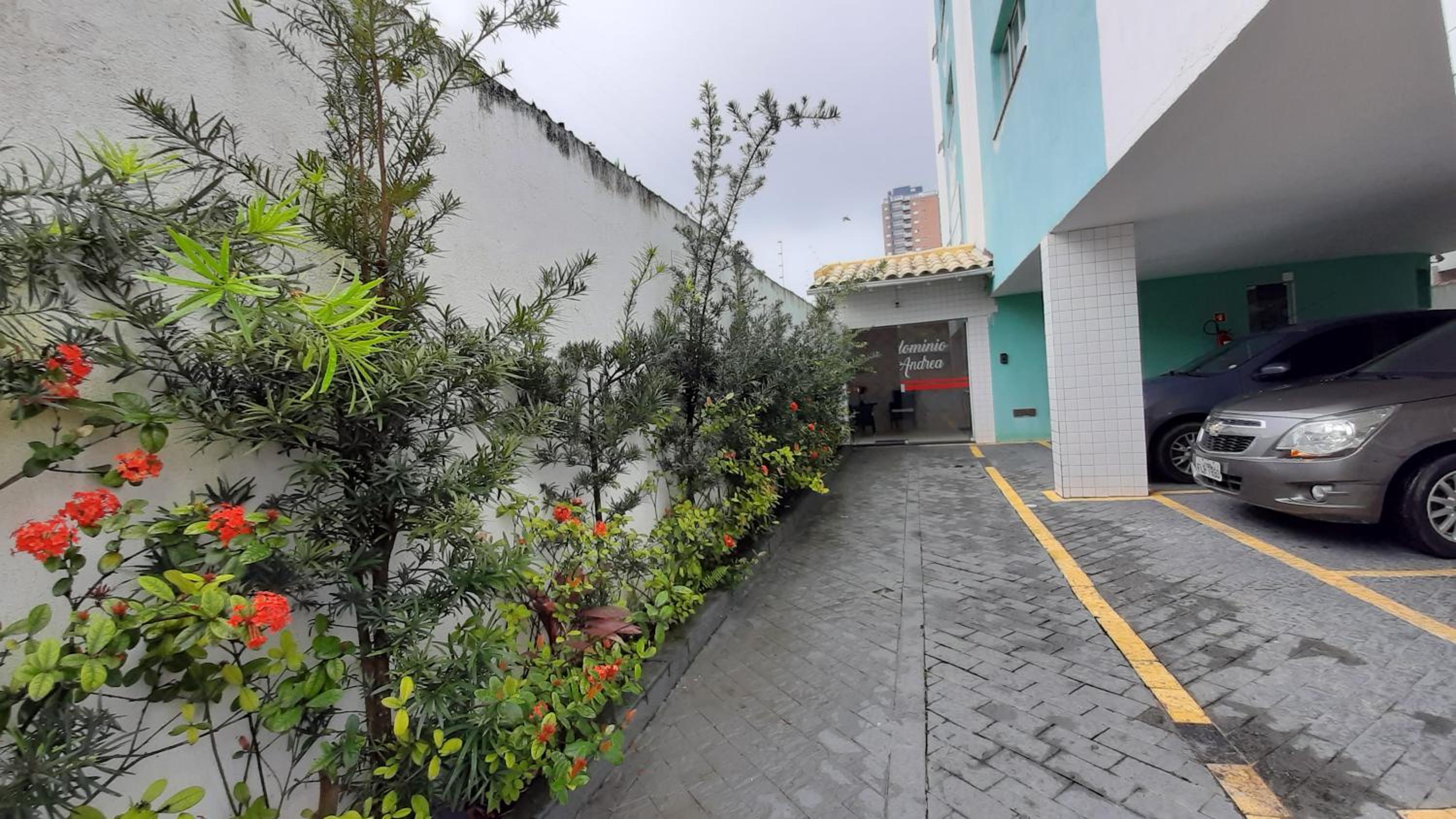 Rota 12- Hospedagem memorável no Guarujá