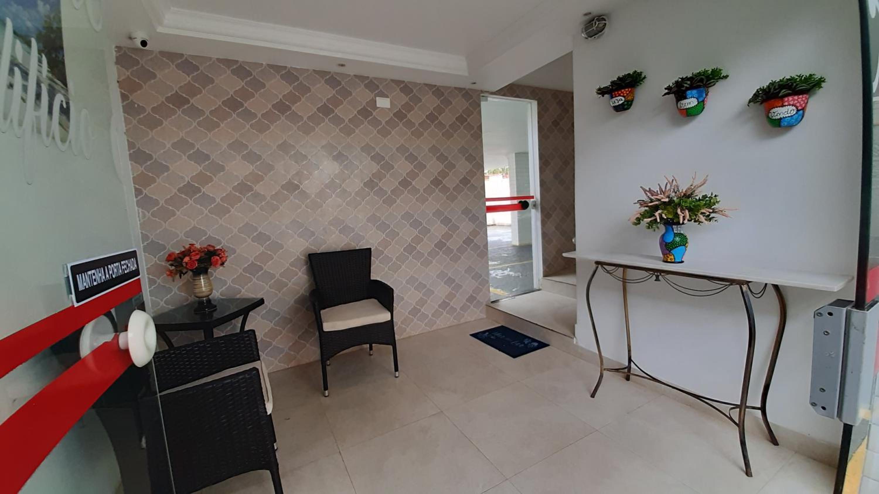 Rota 12- Hospedagem memorável no Guarujá