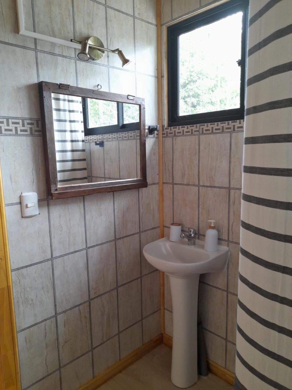 Cabañas & Habitaciones Del Alto
