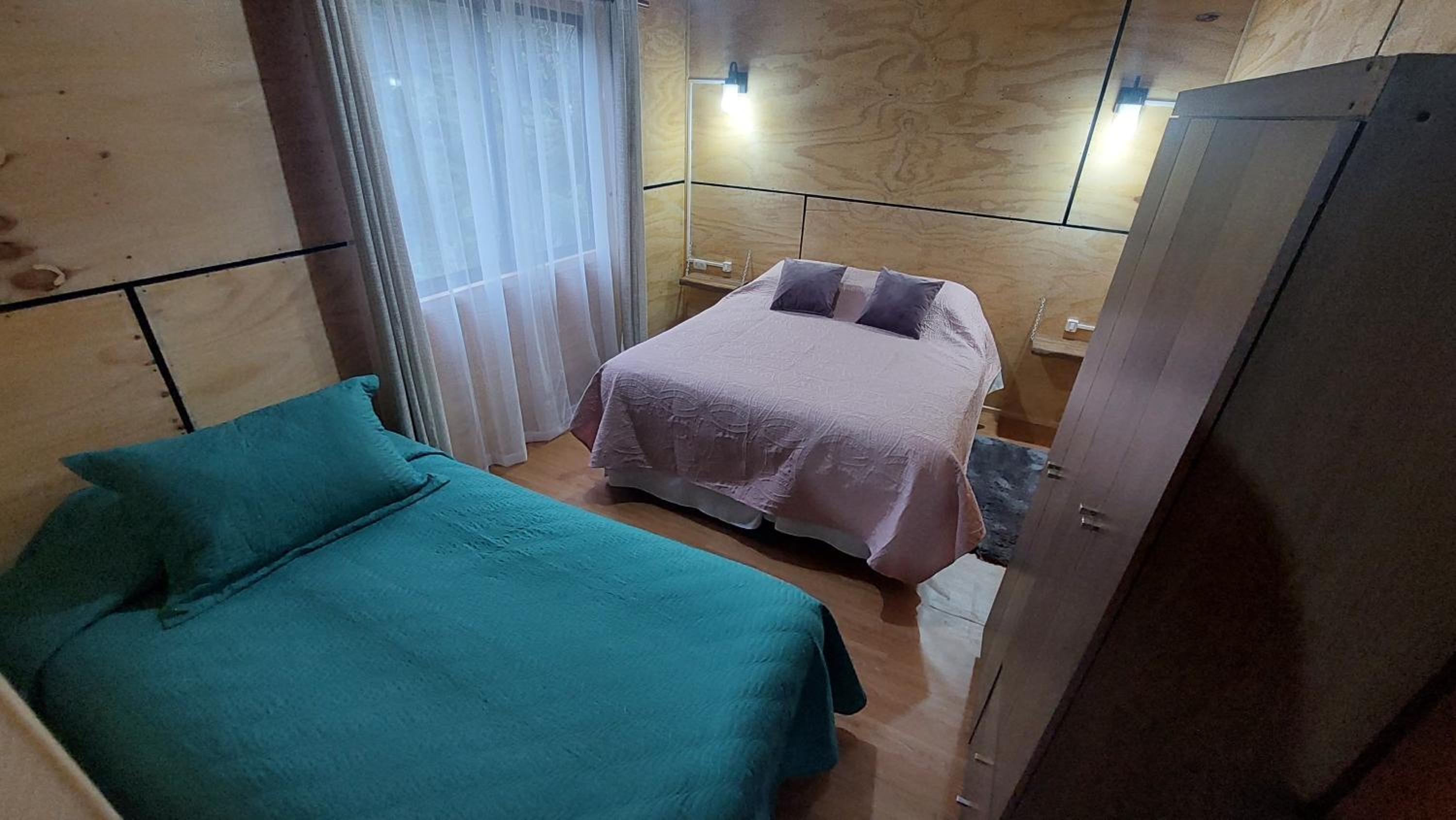 Cabañas & Habitaciones Del Alto