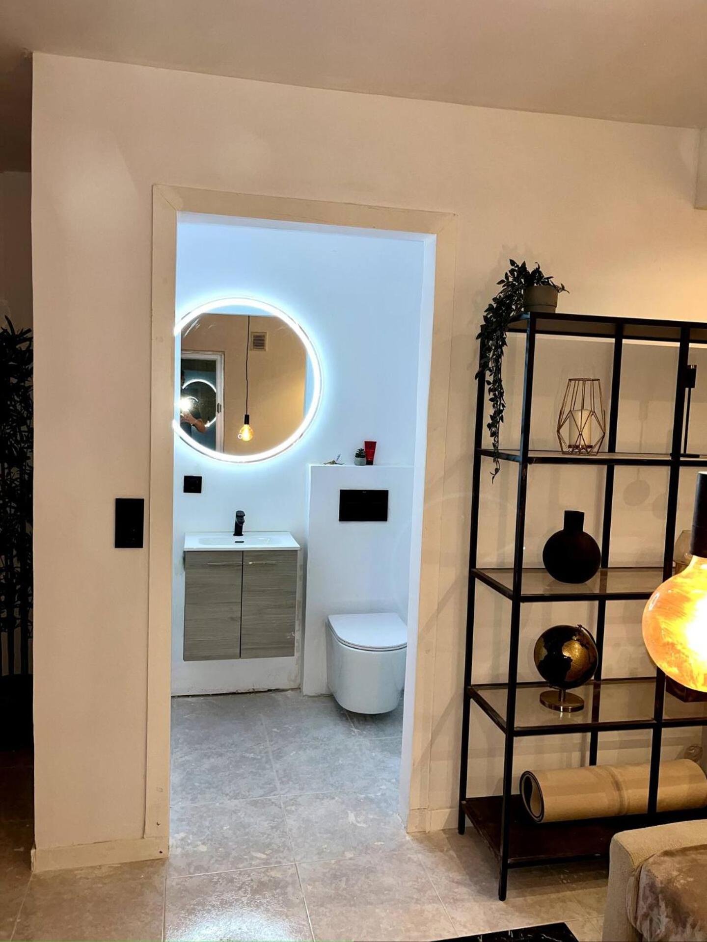 Townhouse in Monte Viñas - Manilva view 3