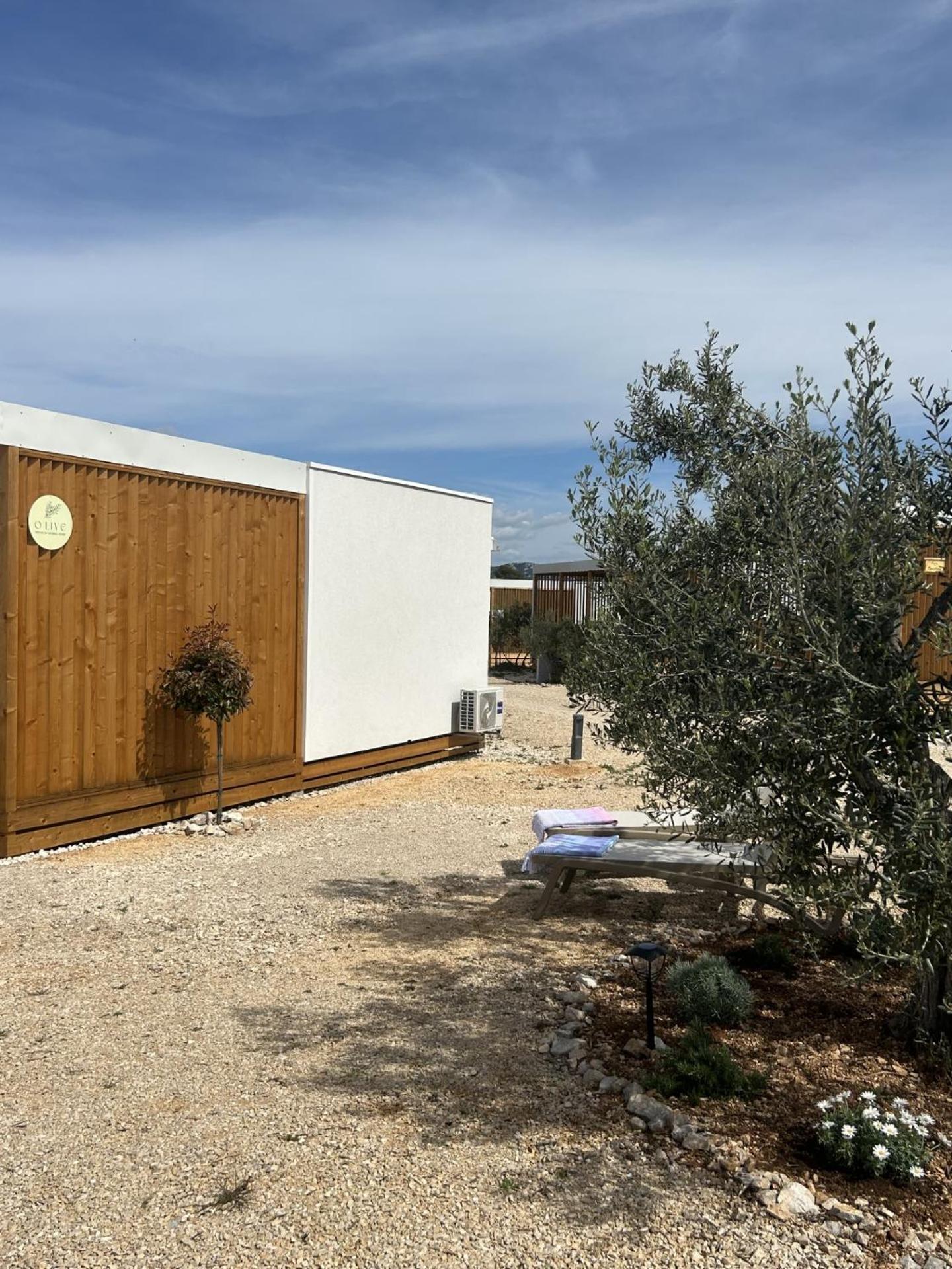 O'LIVE PREMIUM Mobile Home