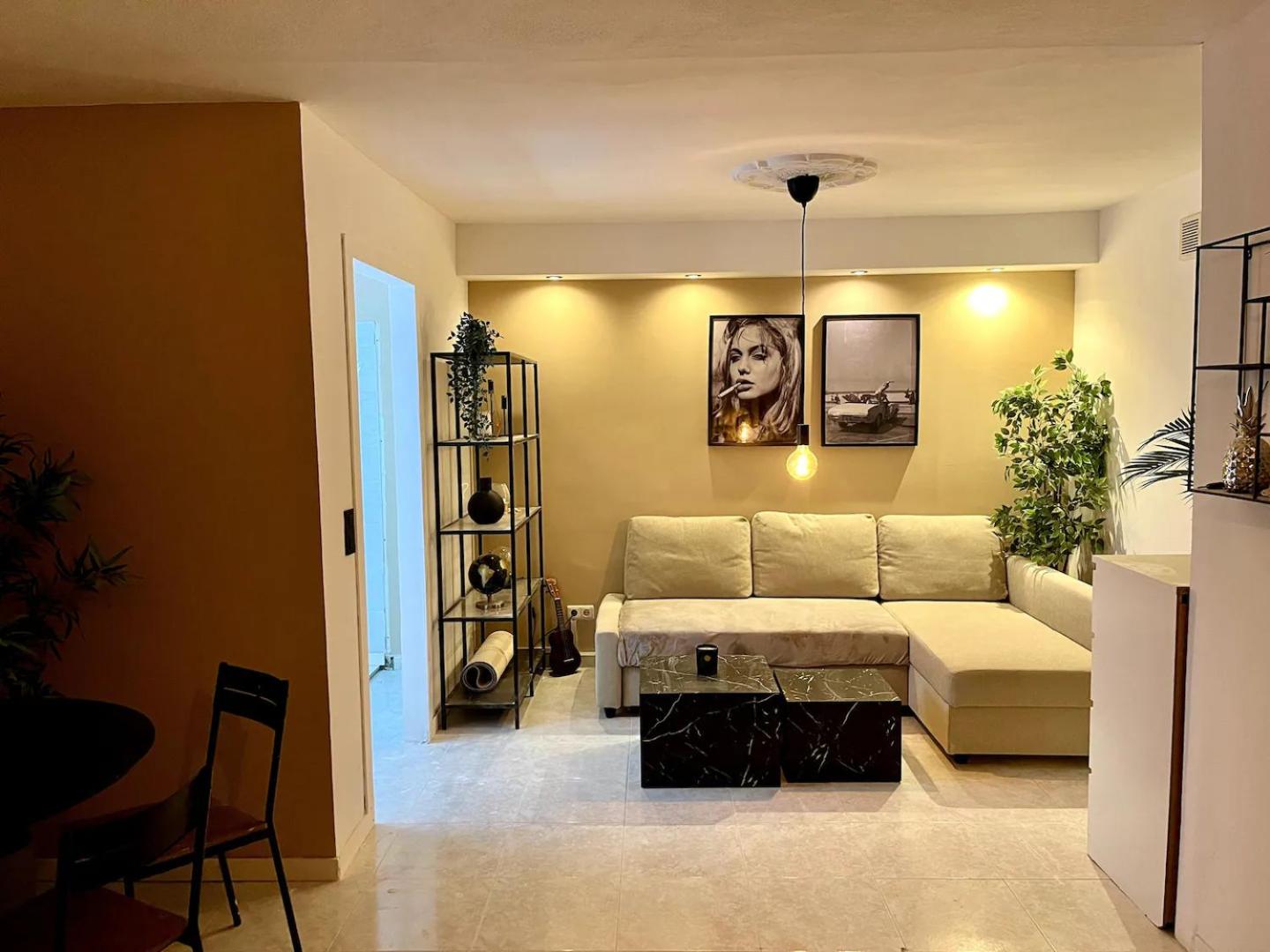 Townhouse in Monte Viñas - Manilva view 2