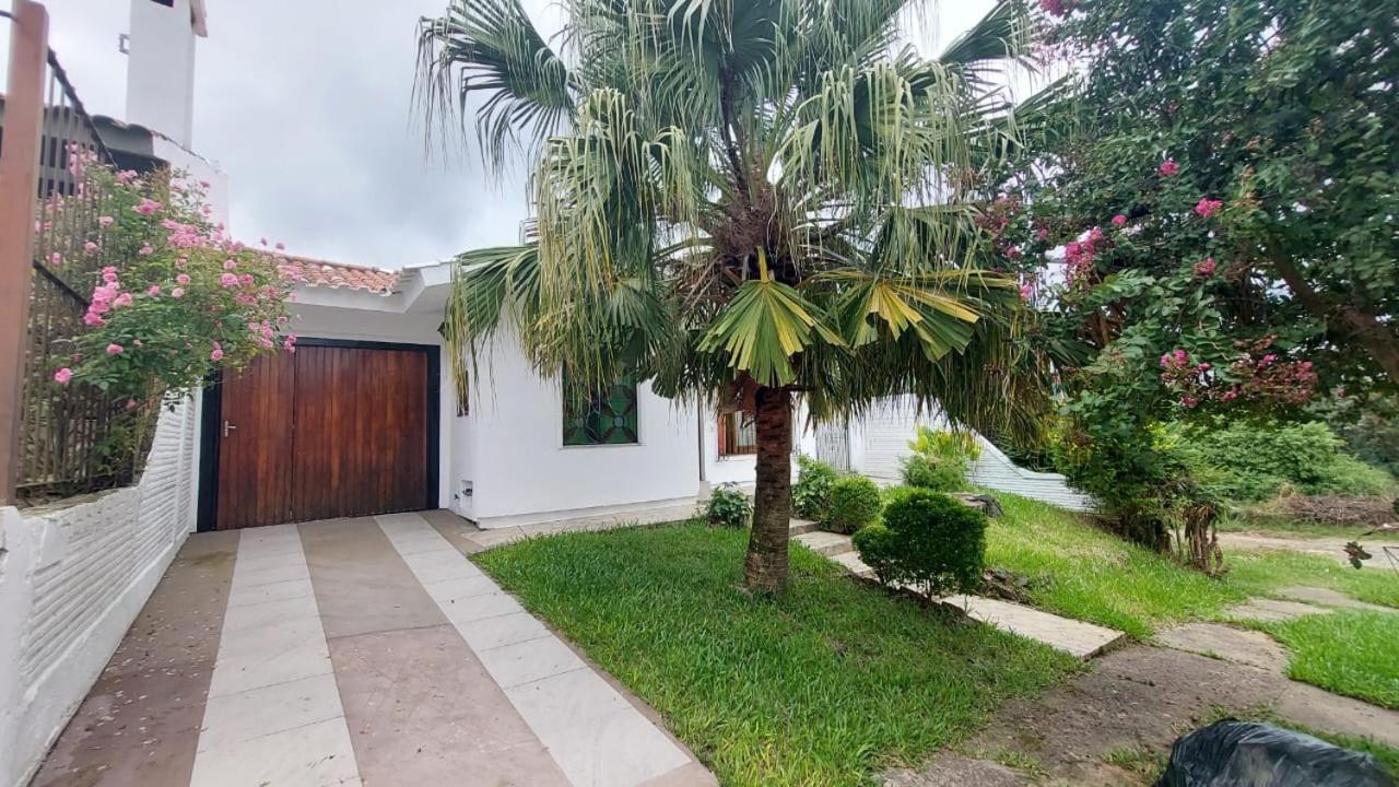 La casa