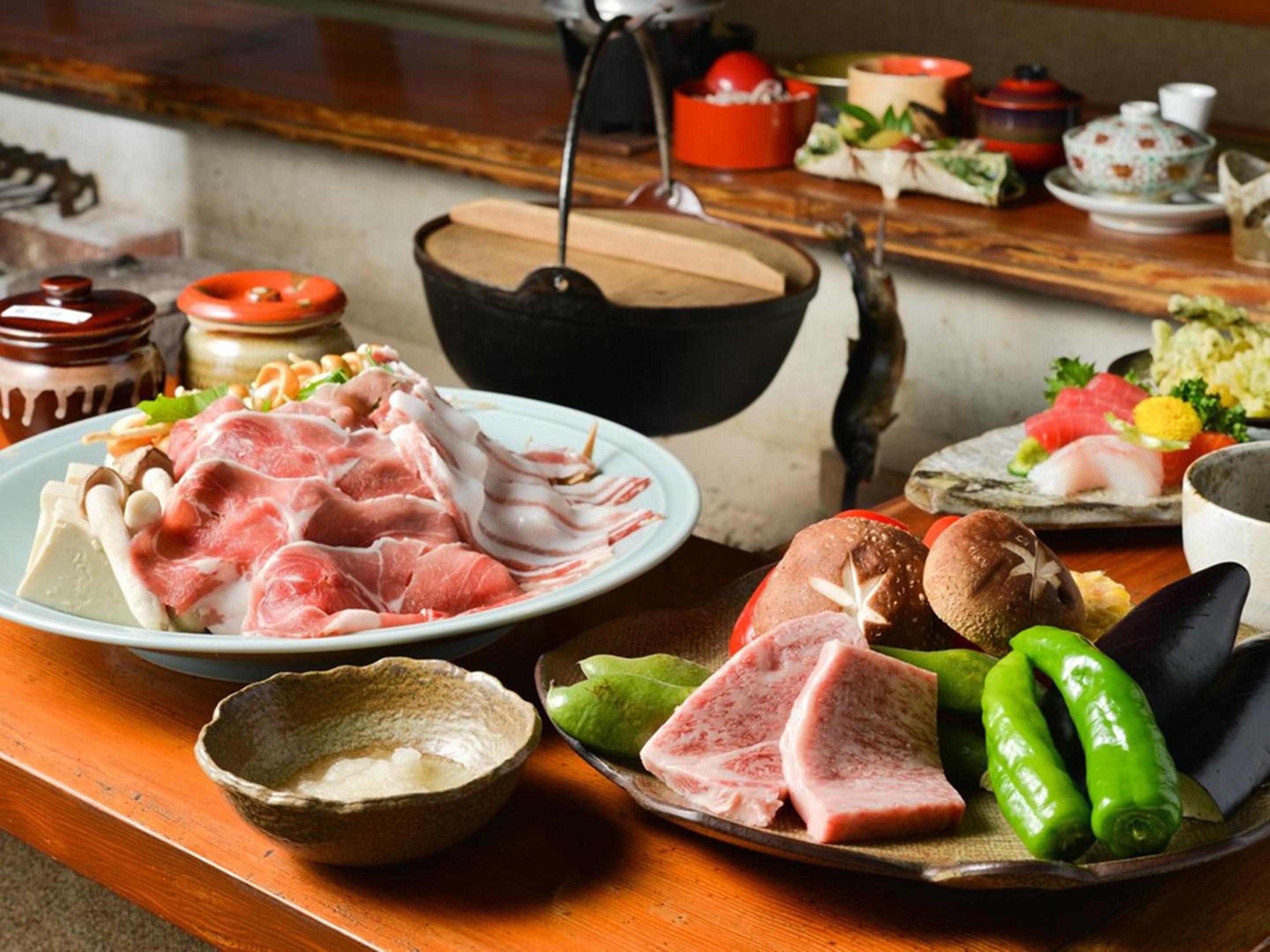 Fudouonsen Sawaya