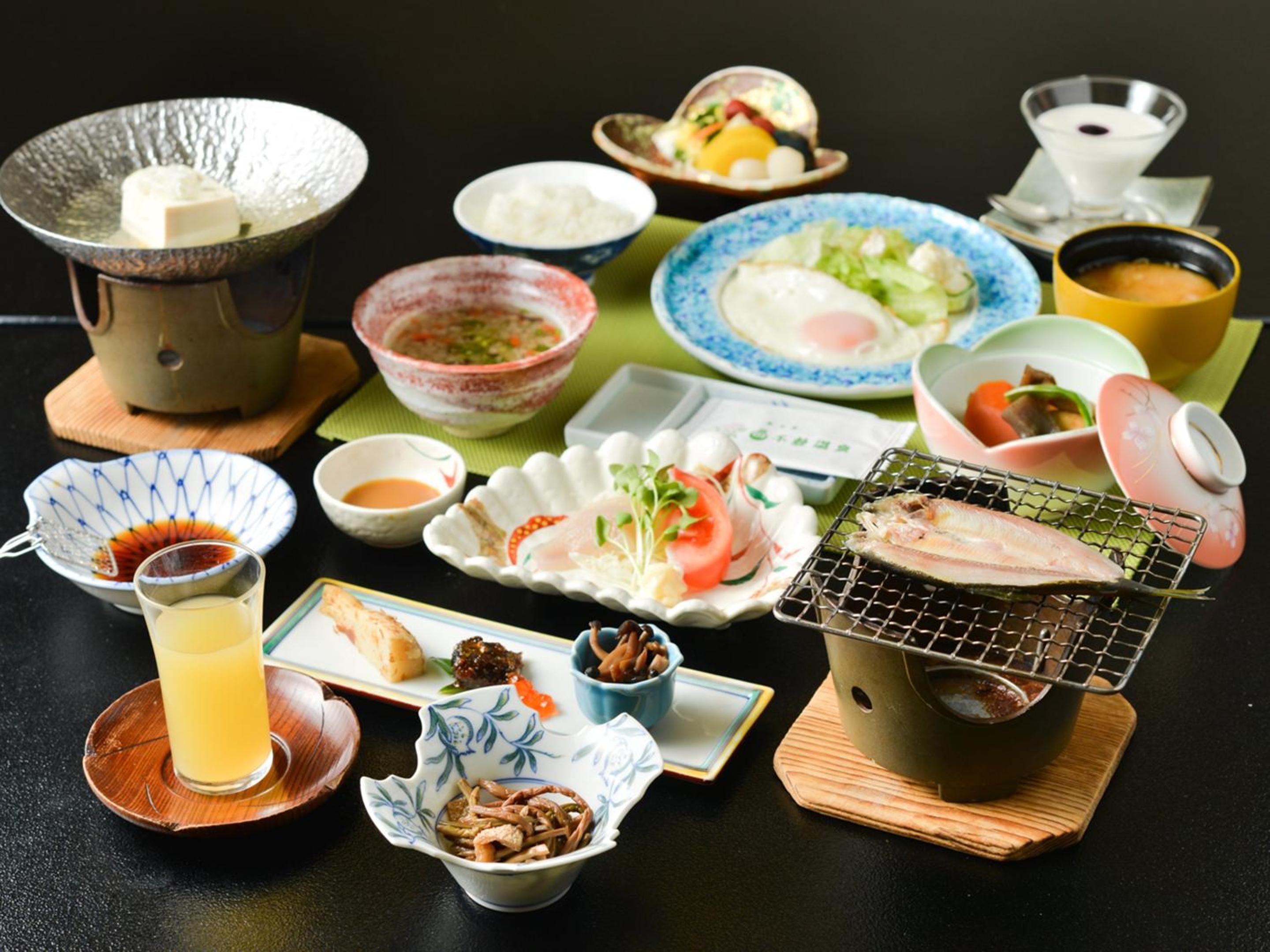 Fudouonsen Sawaya
