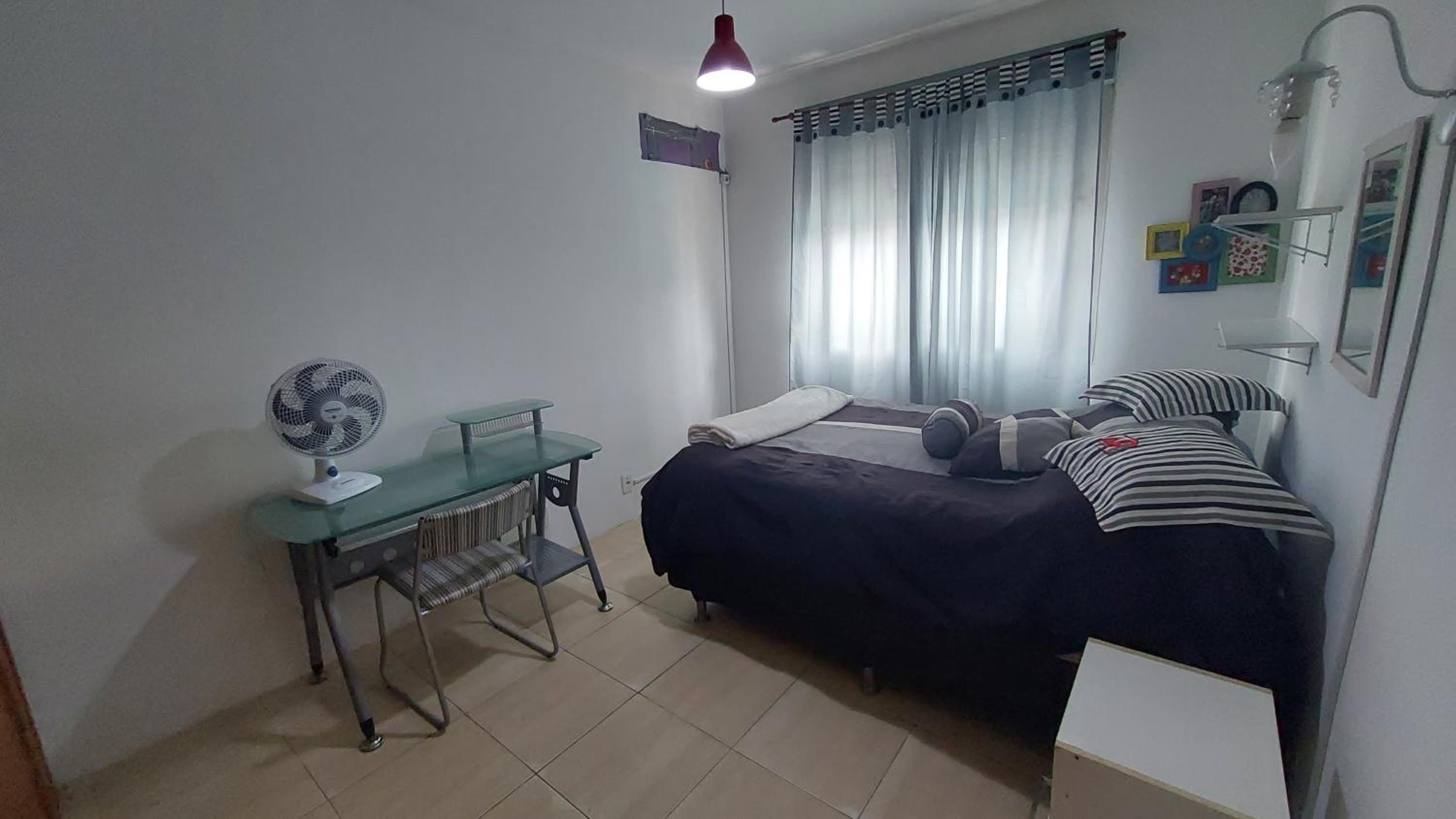 La casa
