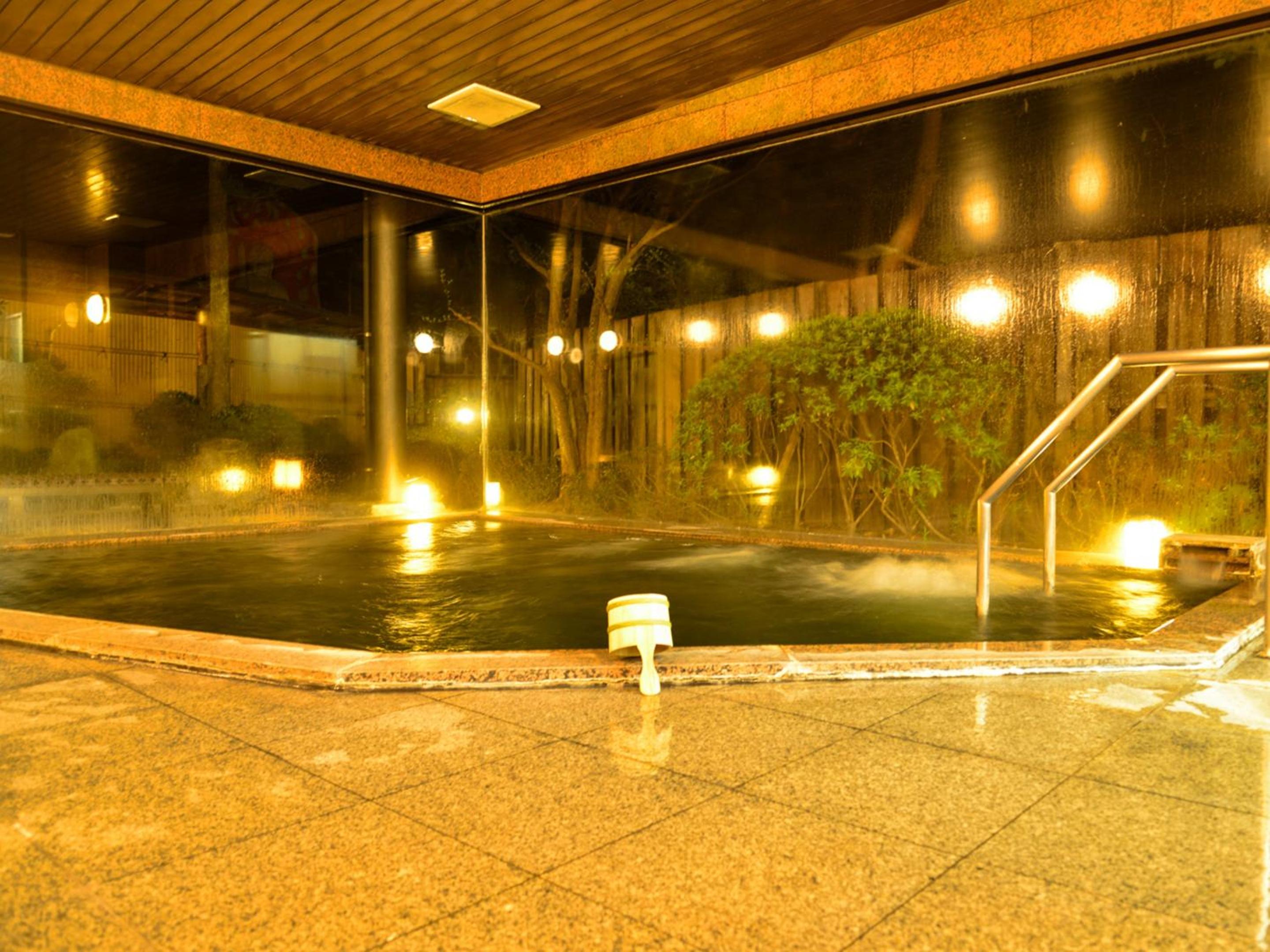 Fudouonsen Sawaya