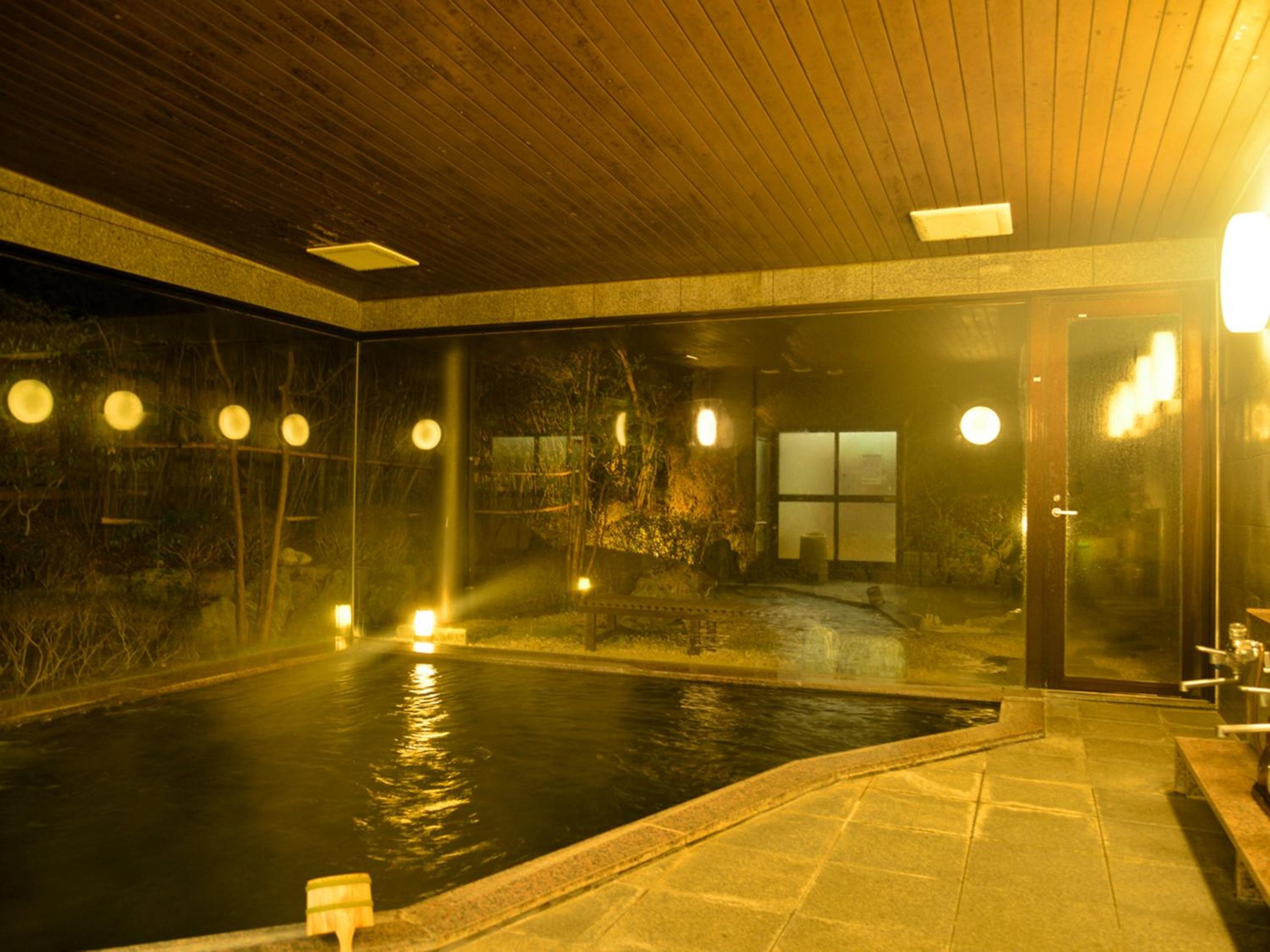Fudouonsen Sawaya
