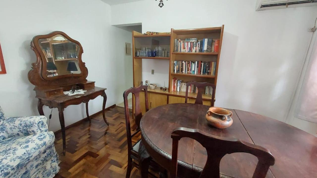 La casa