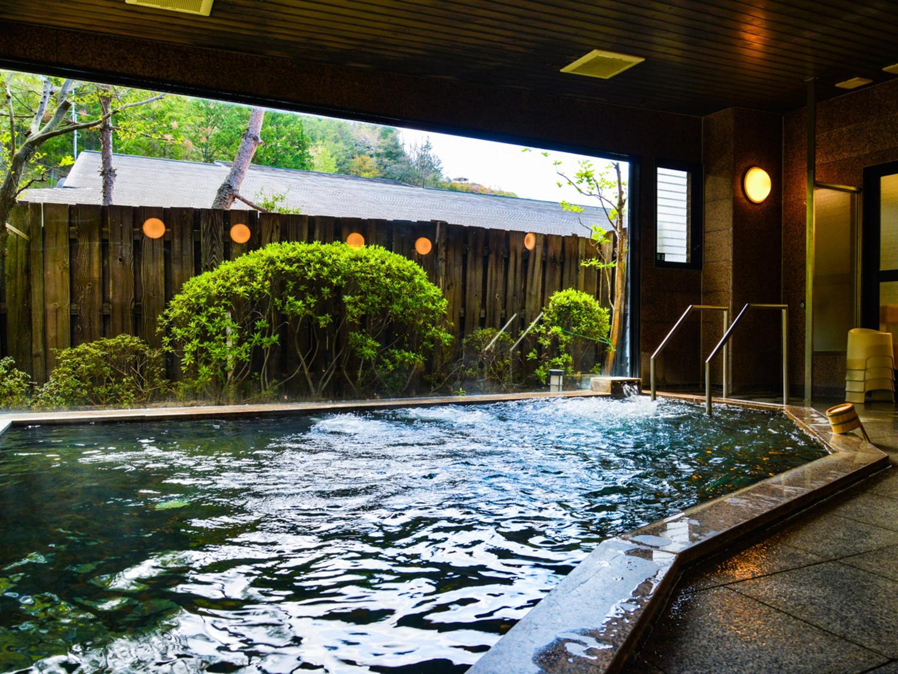 Fudouonsen Sawaya
