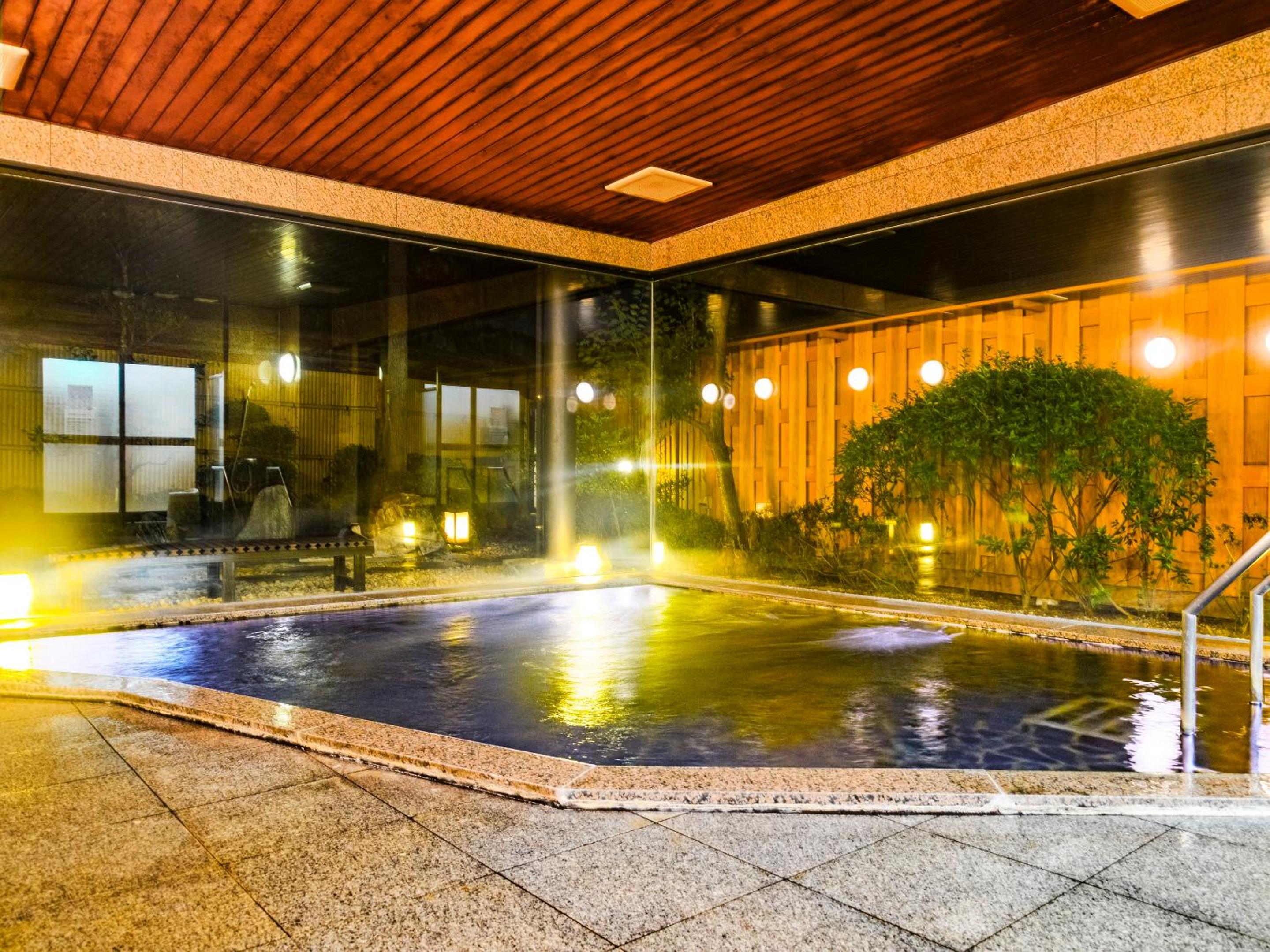 Fudouonsen Sawaya