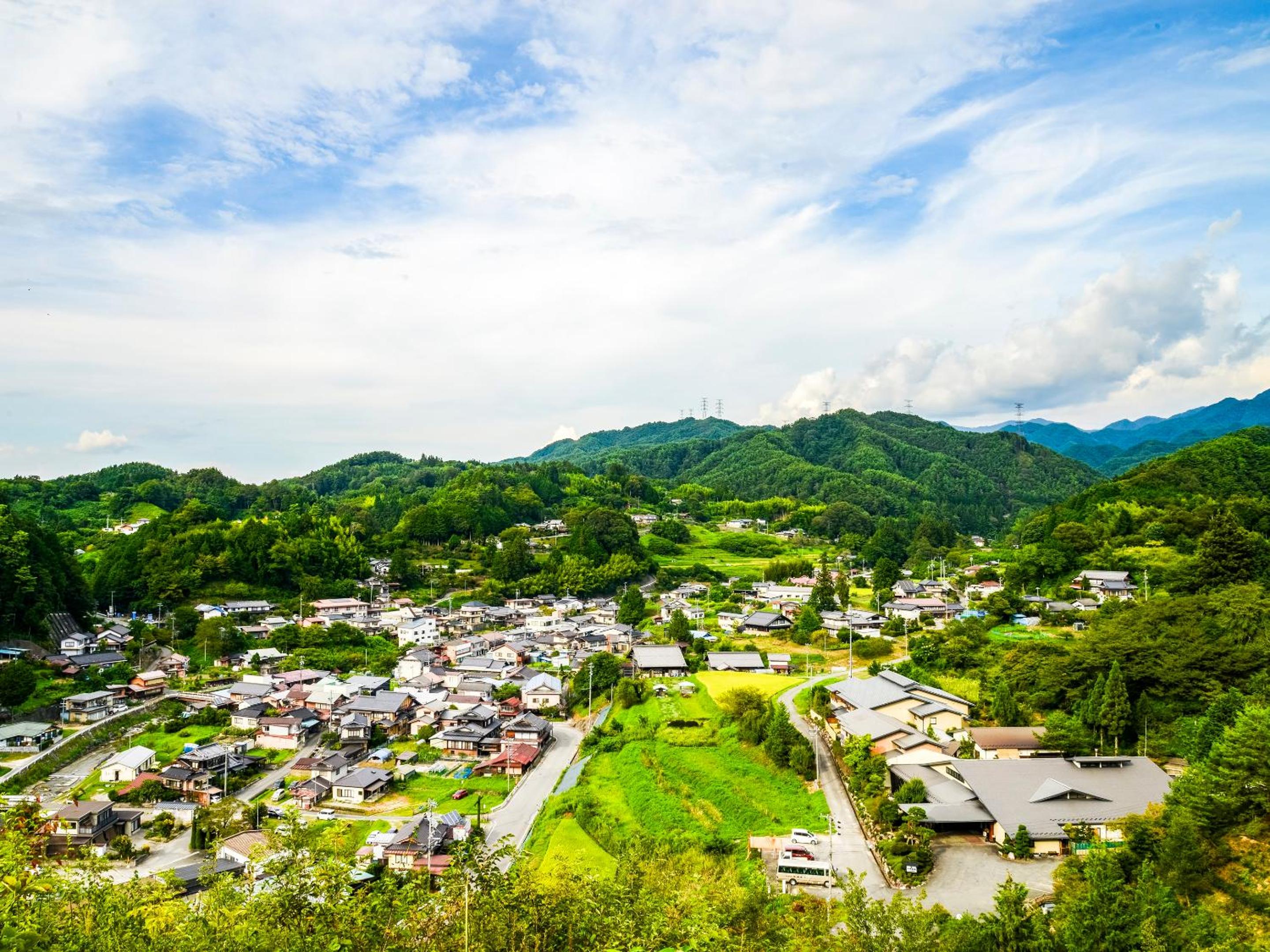 Fudouonsen Sawaya