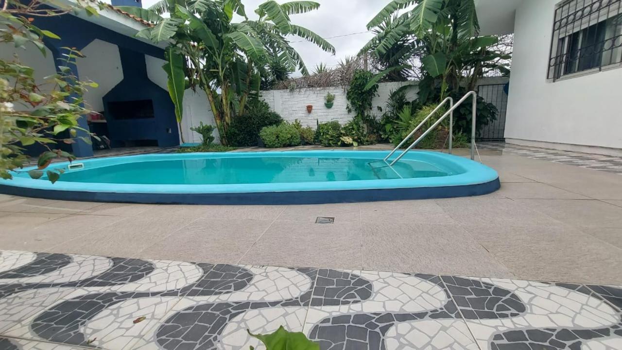 La casa