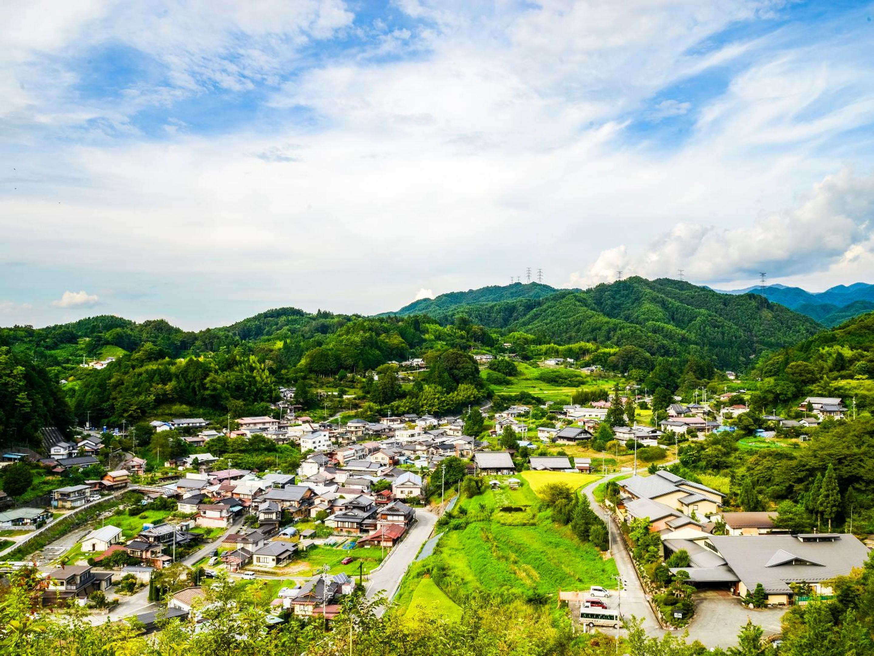 Fudouonsen Sawaya