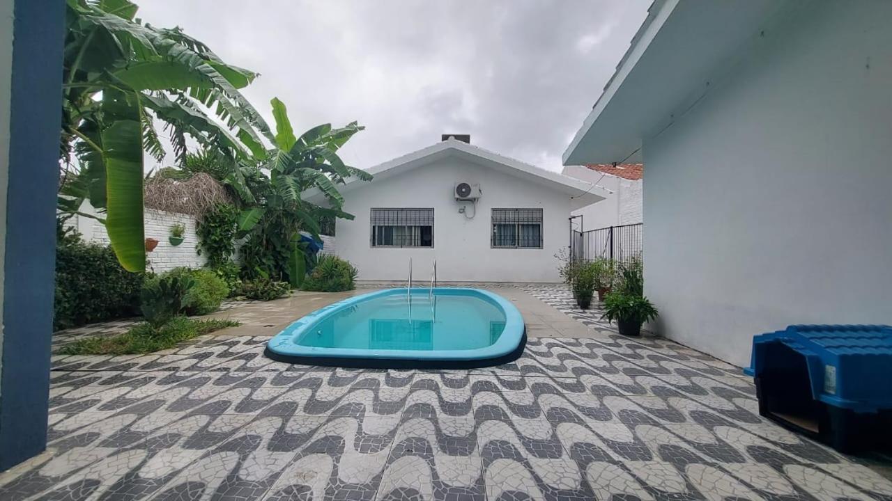La casa