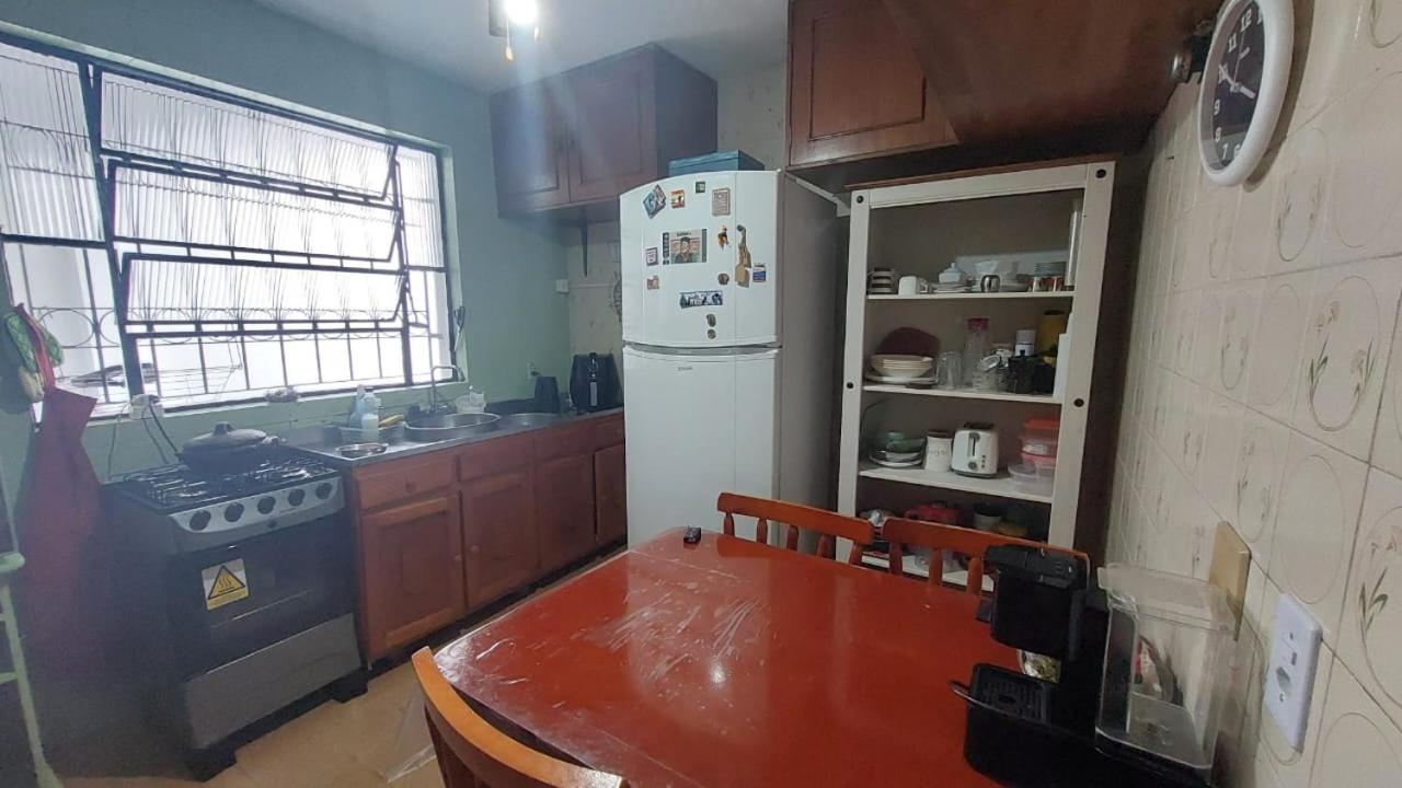 La casa