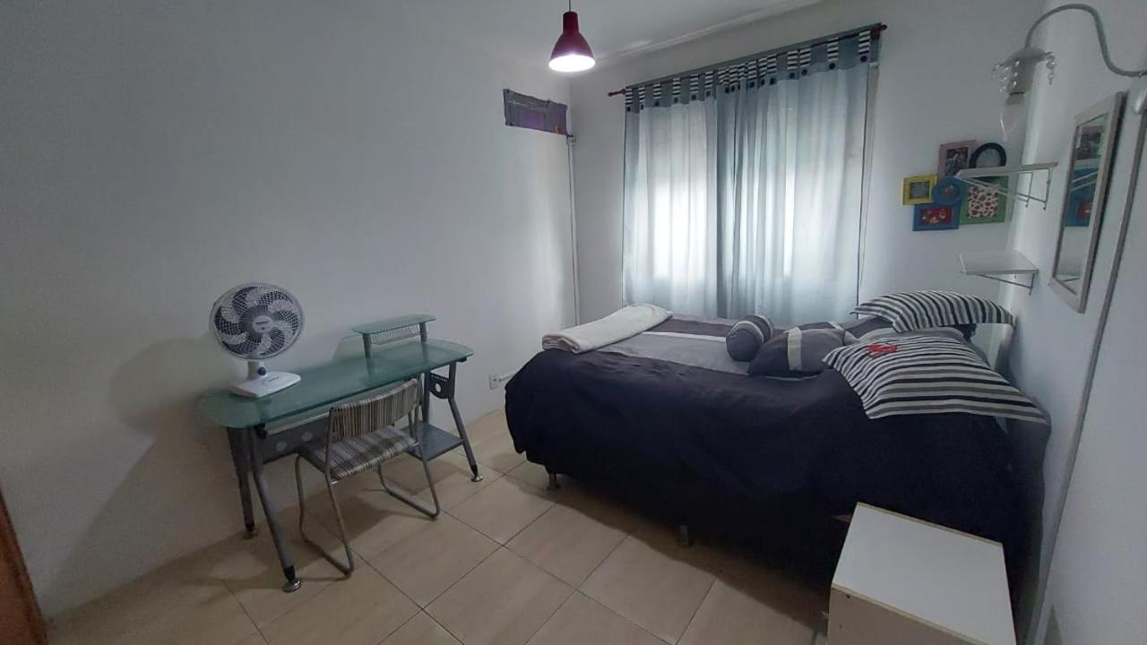 La casa