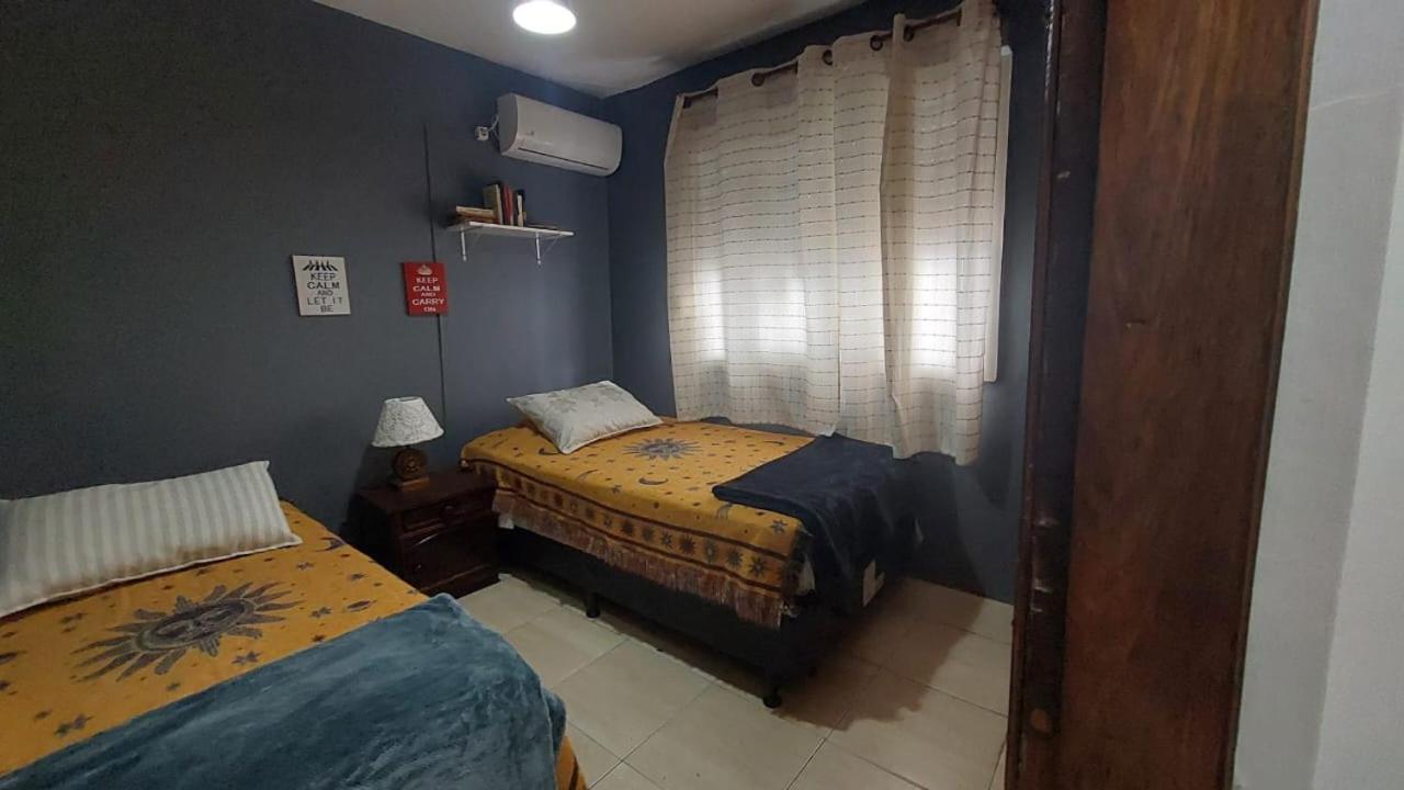 La casa