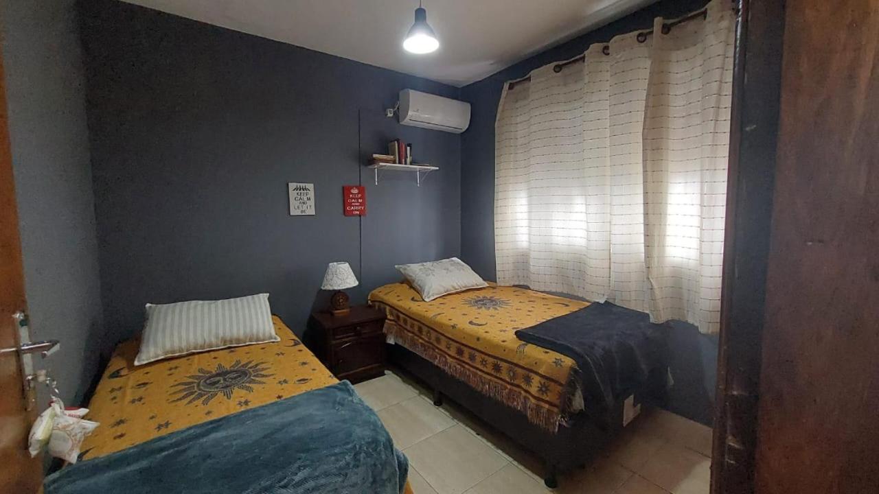 La casa