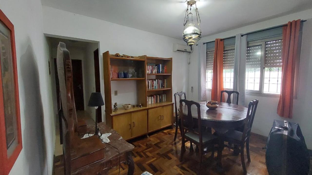 La casa