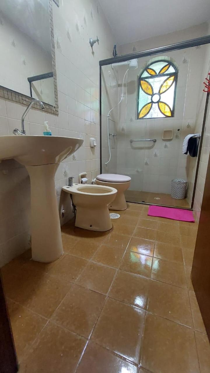 La casa