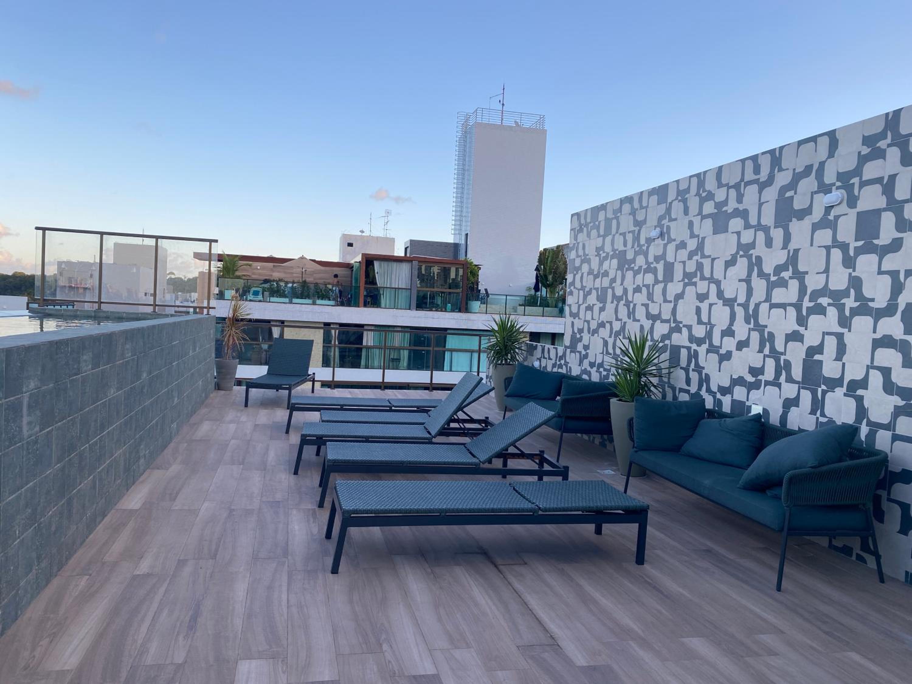 roof