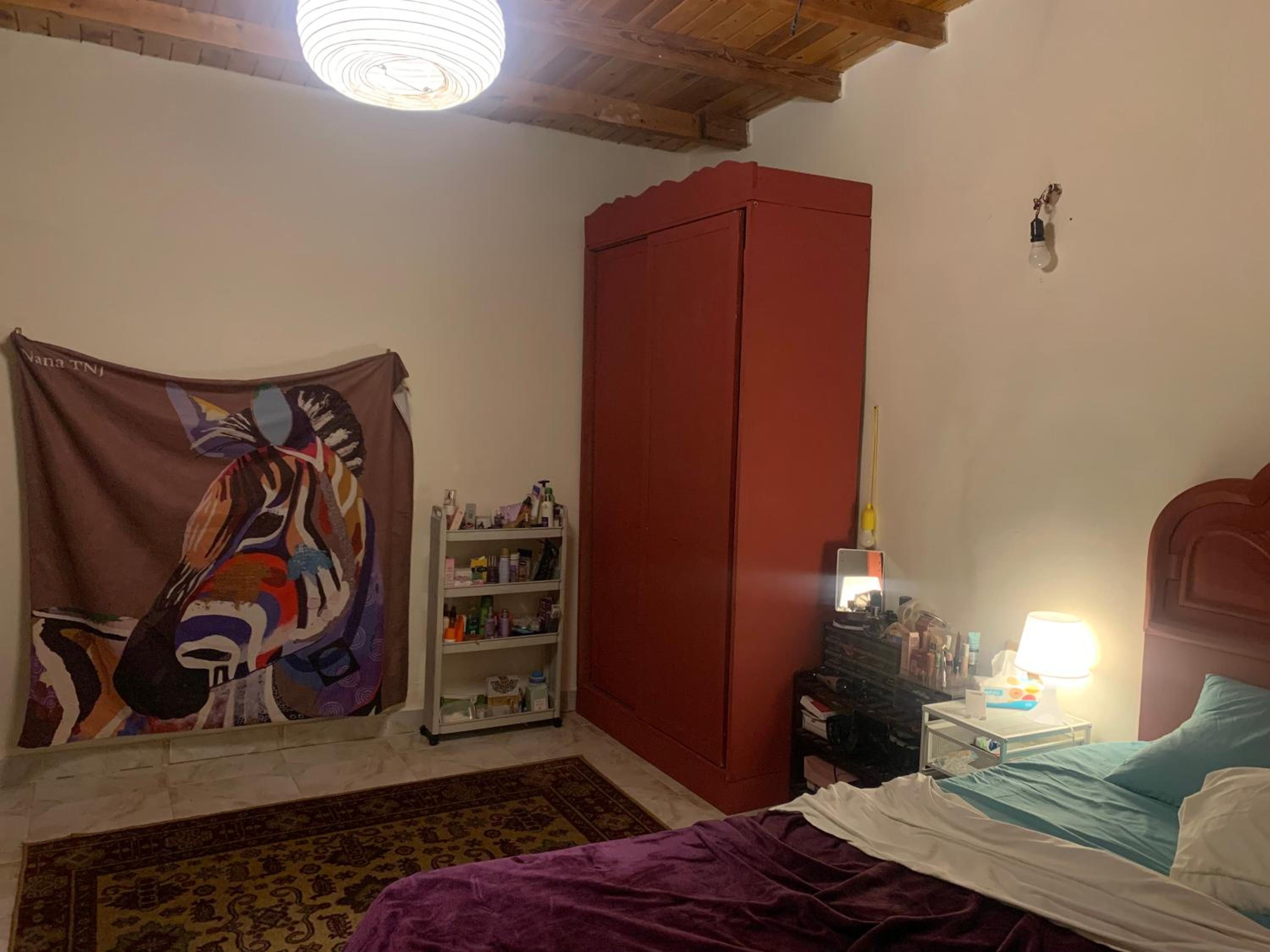 Mellow’s Home