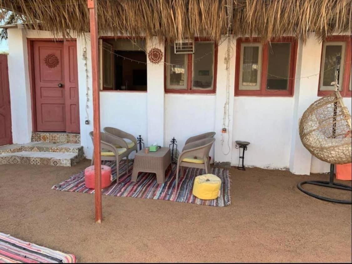 Mellow’s Home